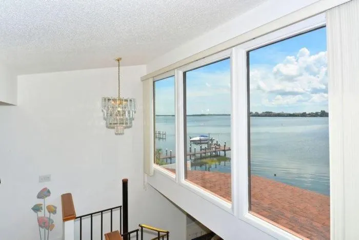 View (from property/room) in Bay Winds113 Home