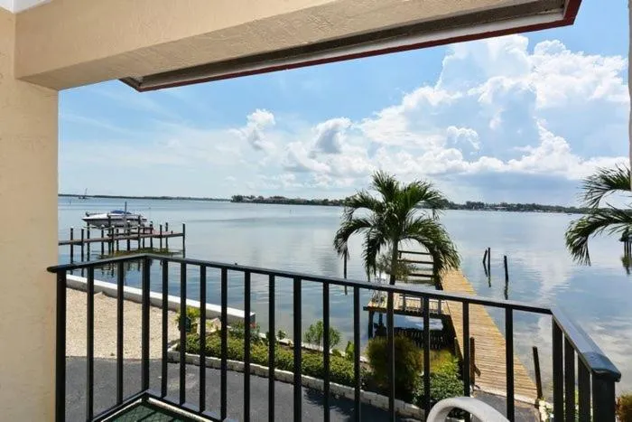 View (from property/room) in Bay Winds113 Home