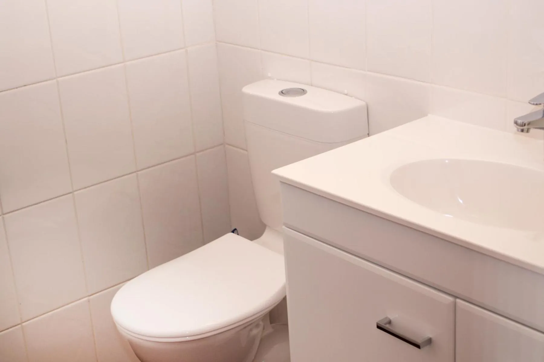 Bathroom in Kadina Gateway Motor Inn