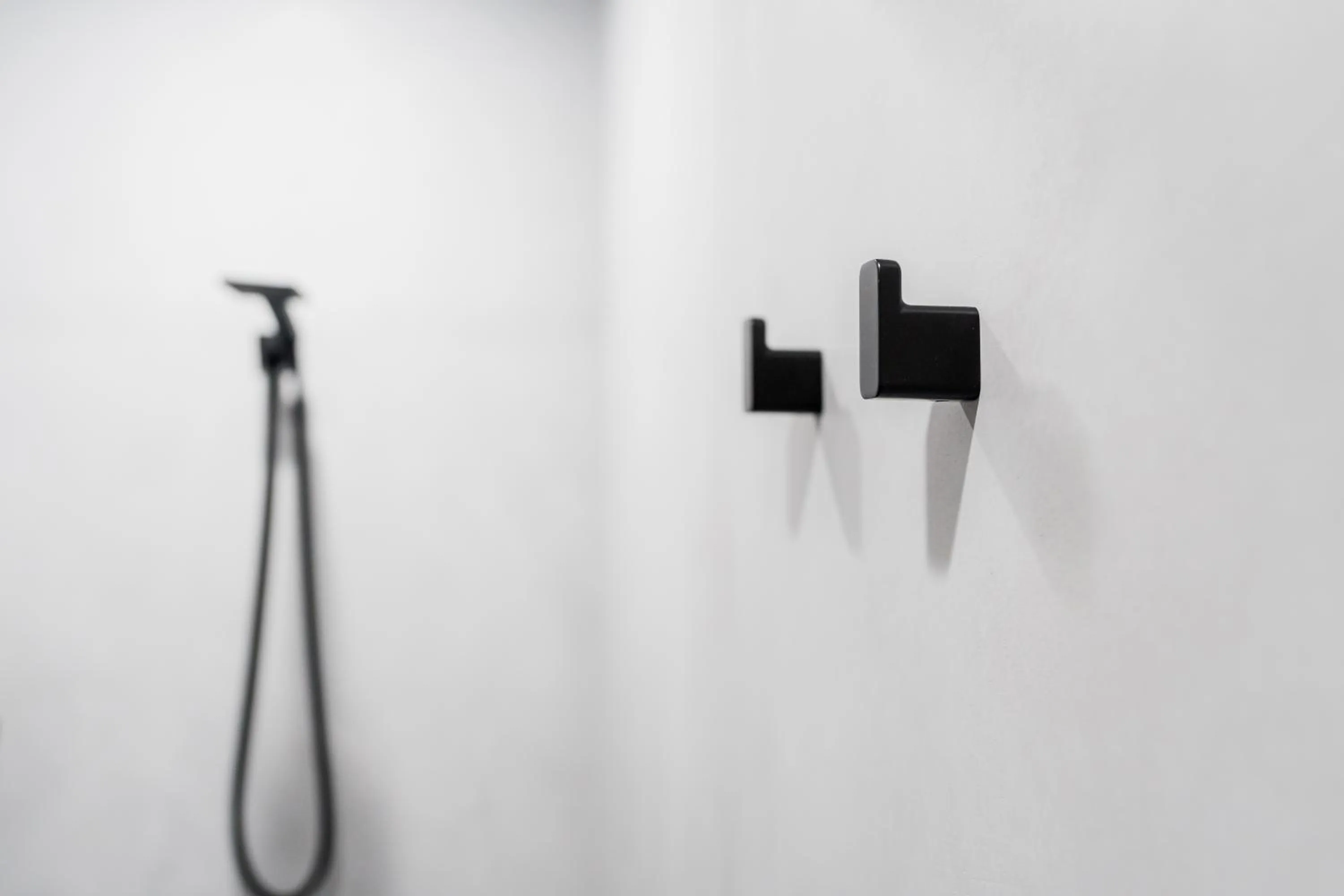 Bathroom in Summer House Sydney City