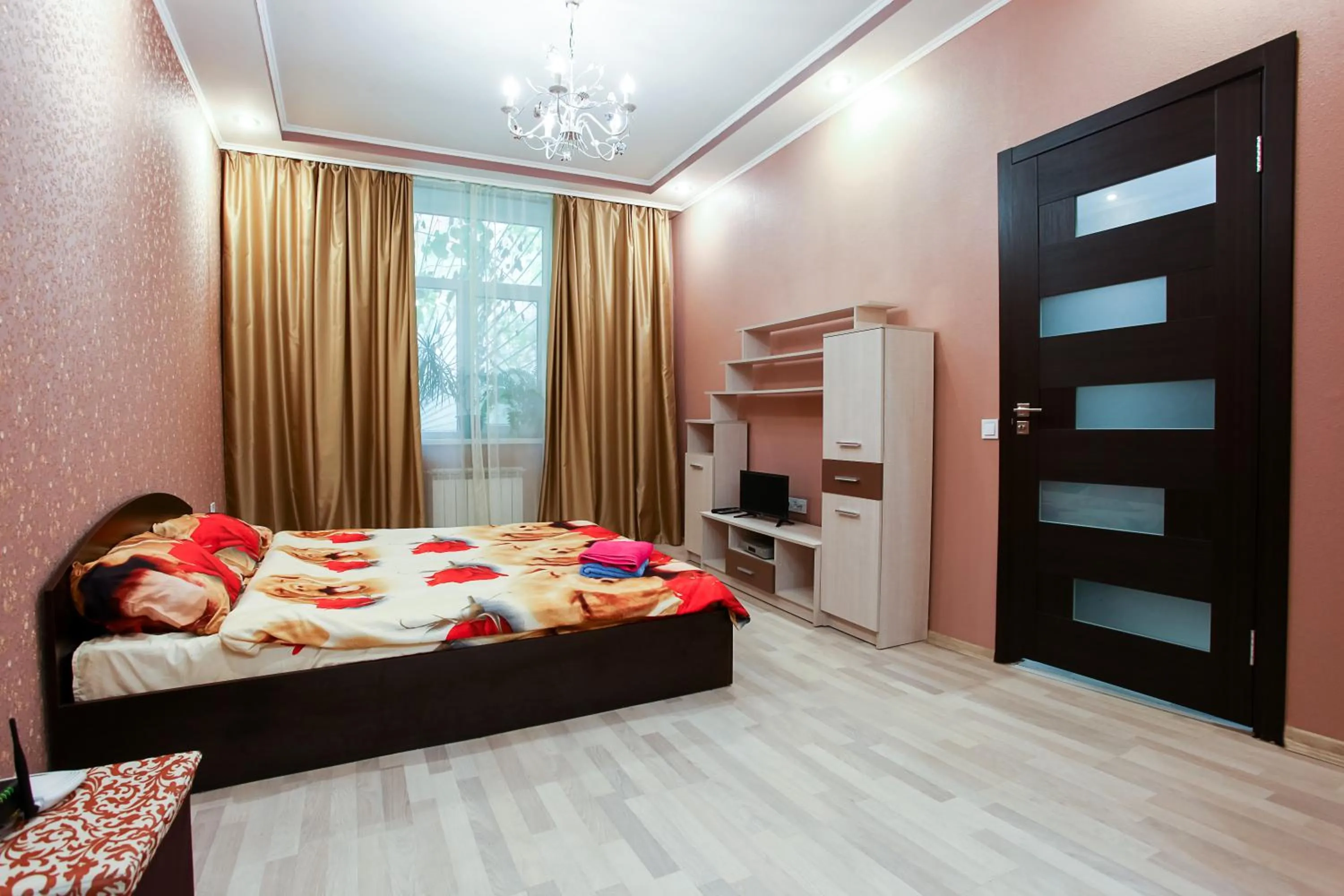 Apartment in Sweet Home Apartment