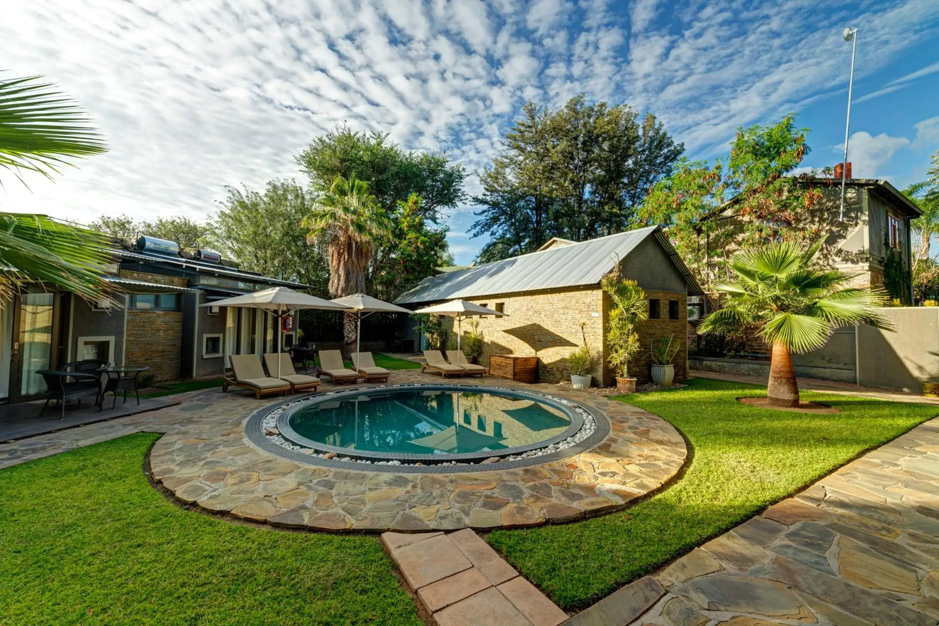 Na’ankusê @ Utopia Na’ankusê @ Utopia