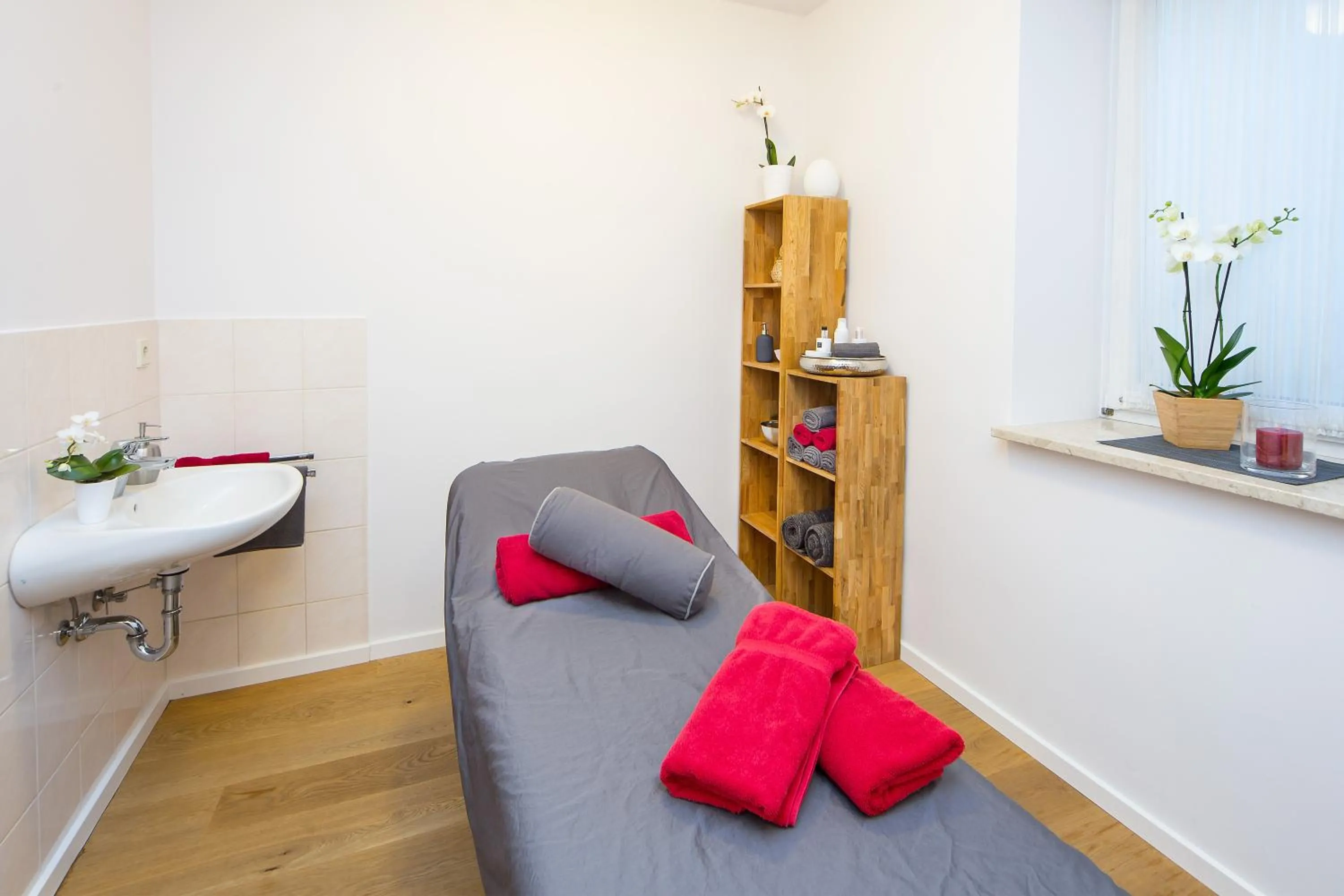 Activities in Kurhotel Roswitha