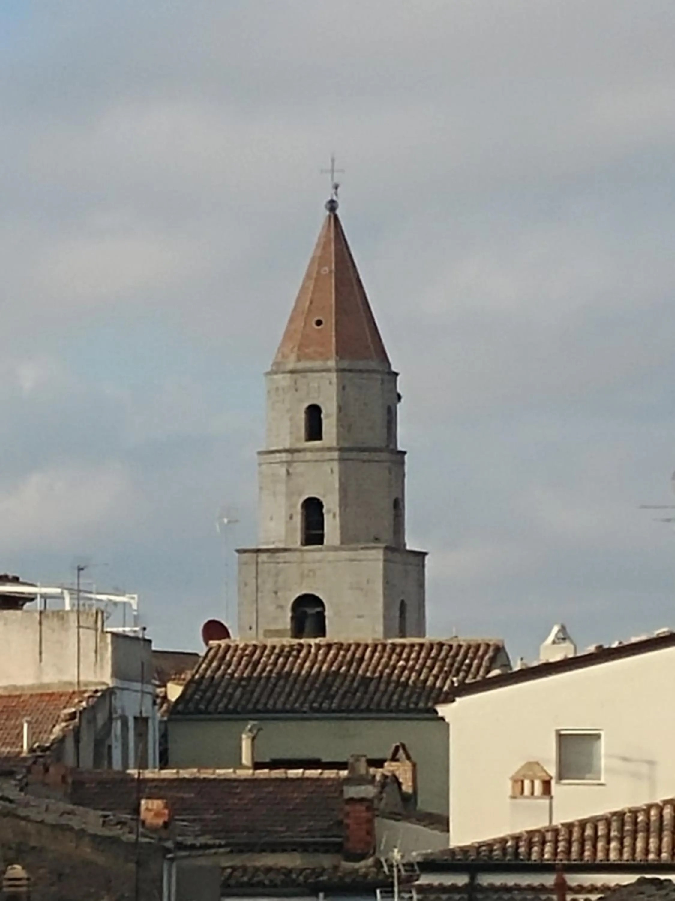 Diadumeno Superior Apartment