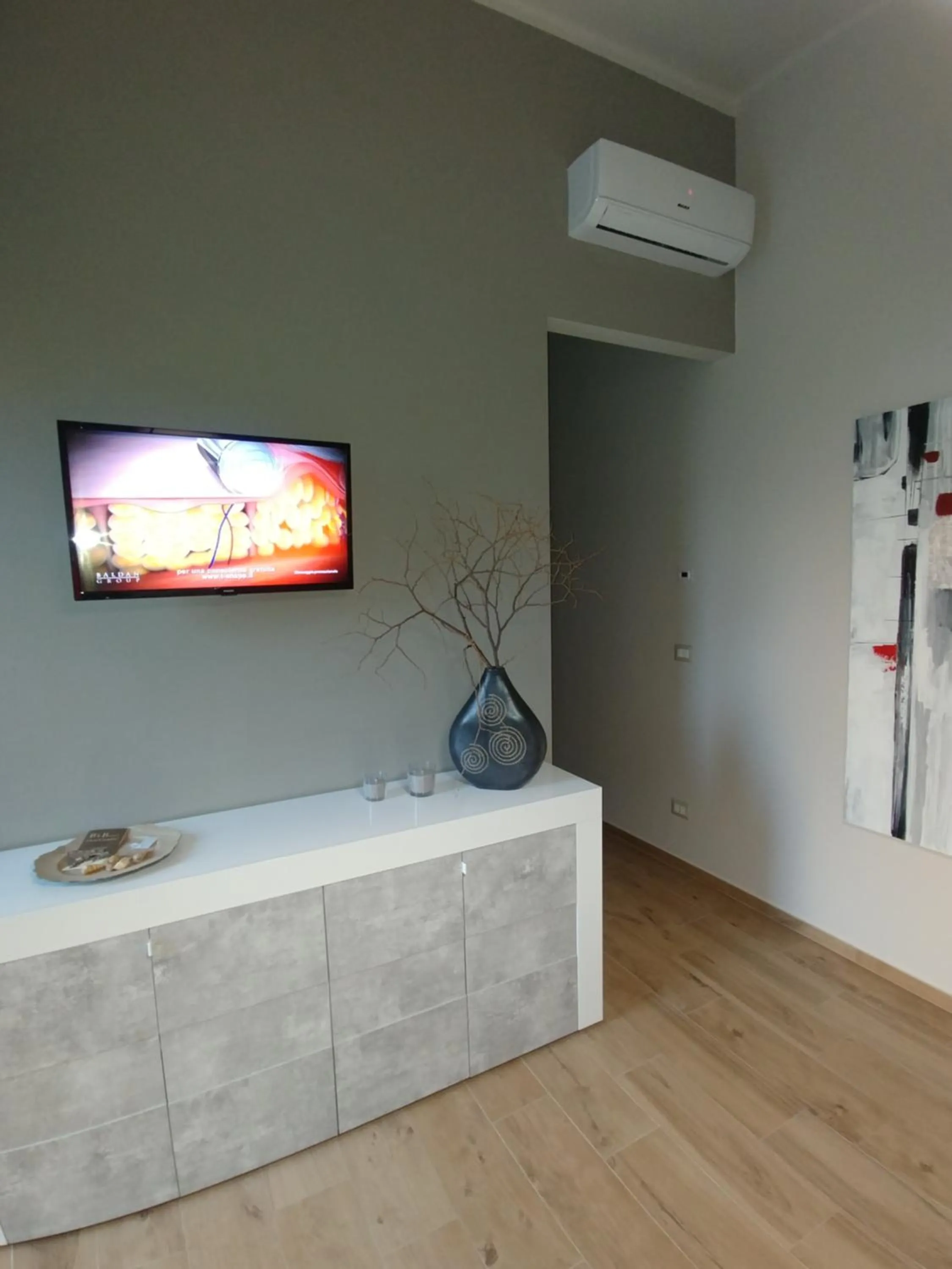 Diadumeno Superior Apartment