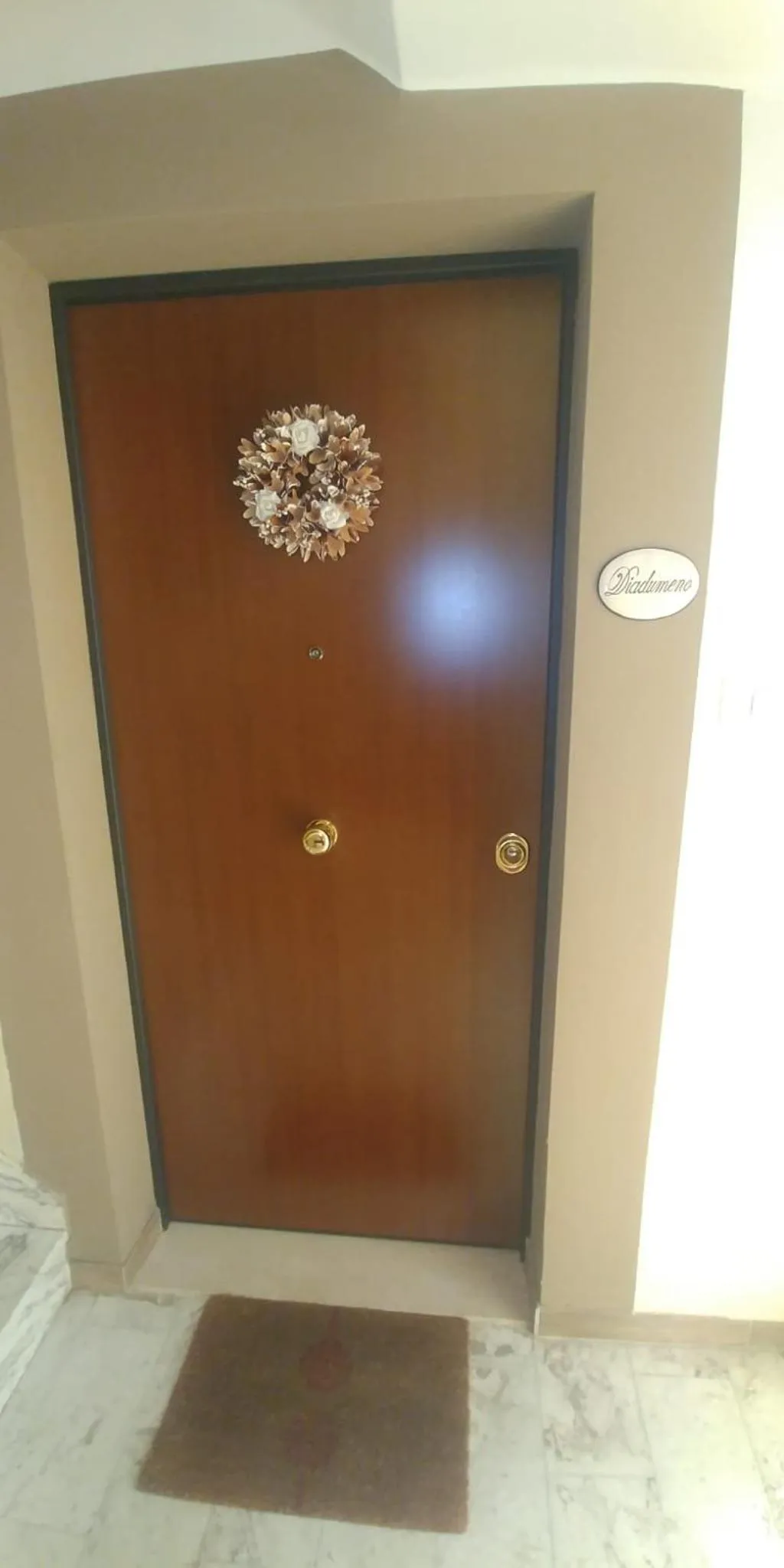 Diadumeno Superior Apartment