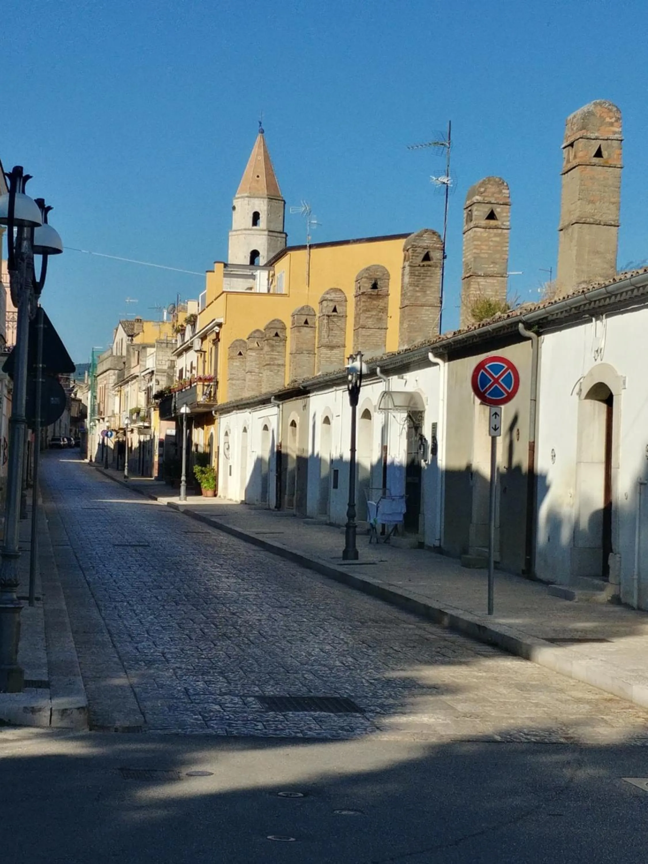 Diadumeno Superior Apartment