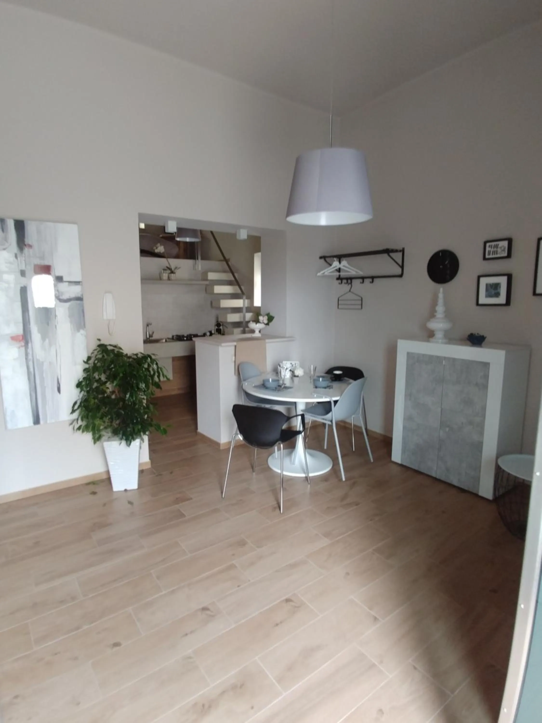 Property building in Diadumeno Superior Apartment