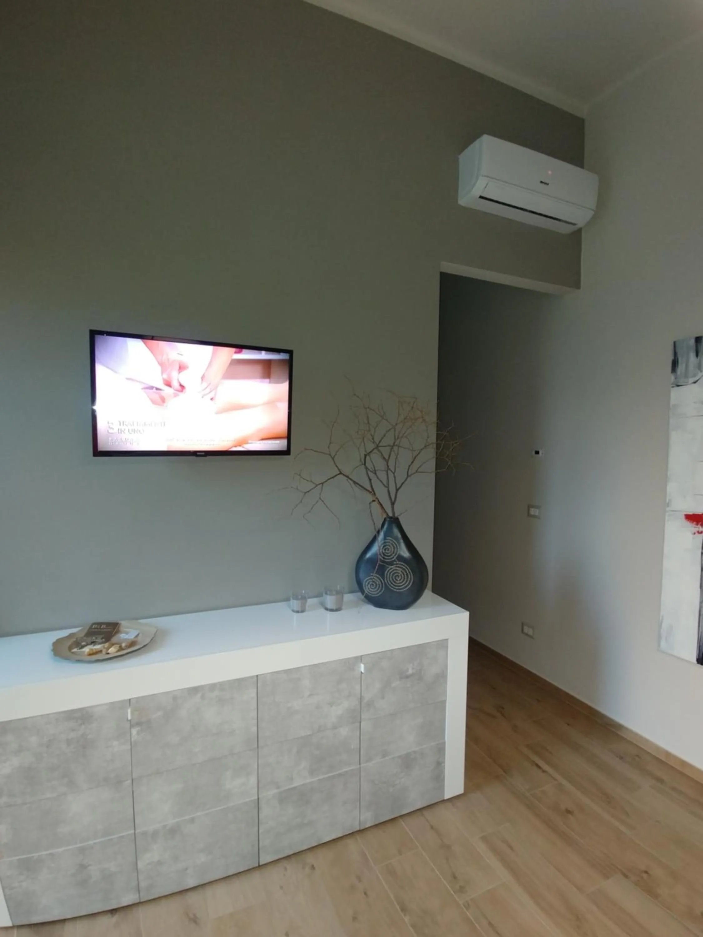 Area and facilities in Diadumeno Superior Apartment