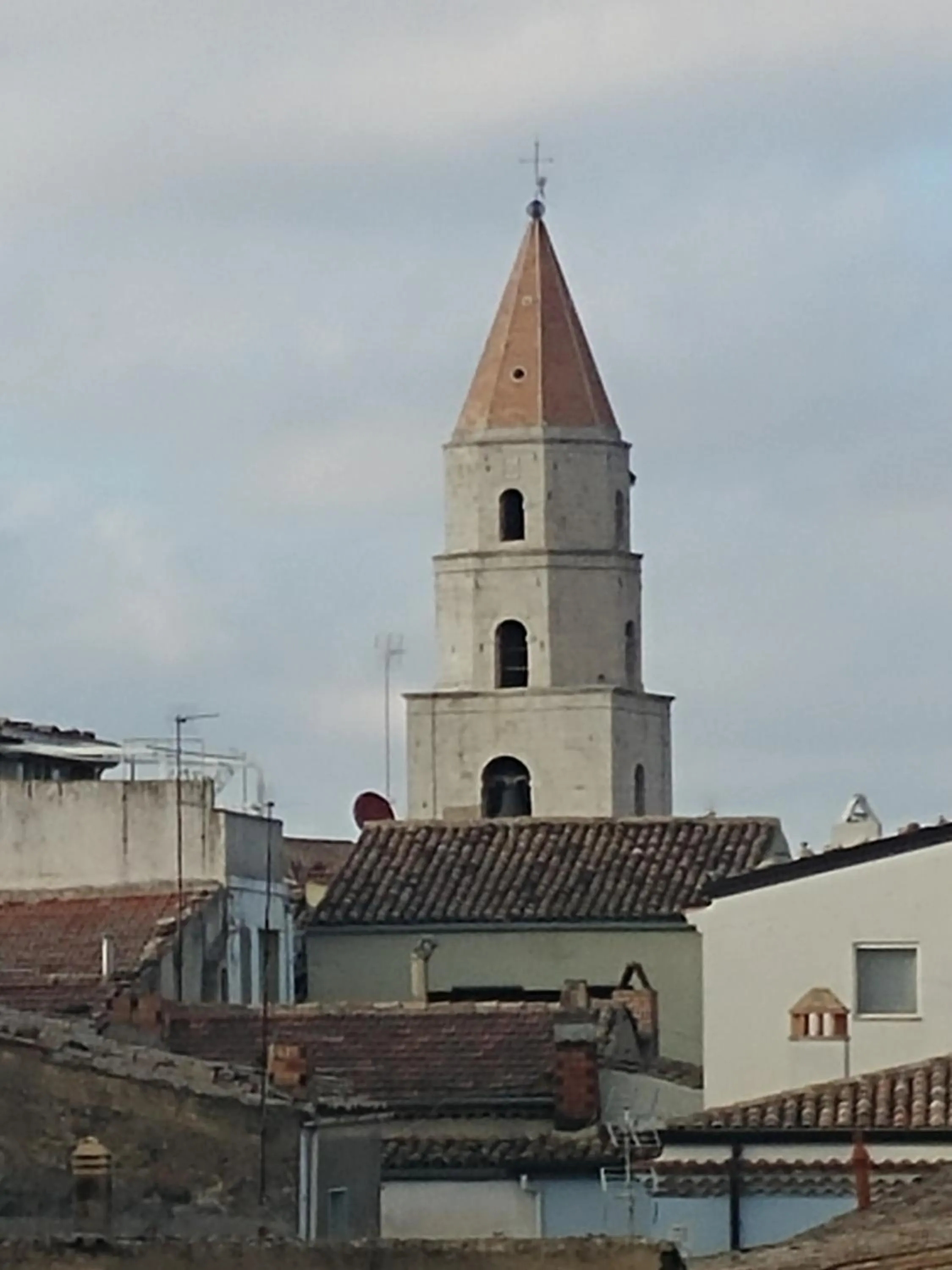 Diadumeno Superior Apartment