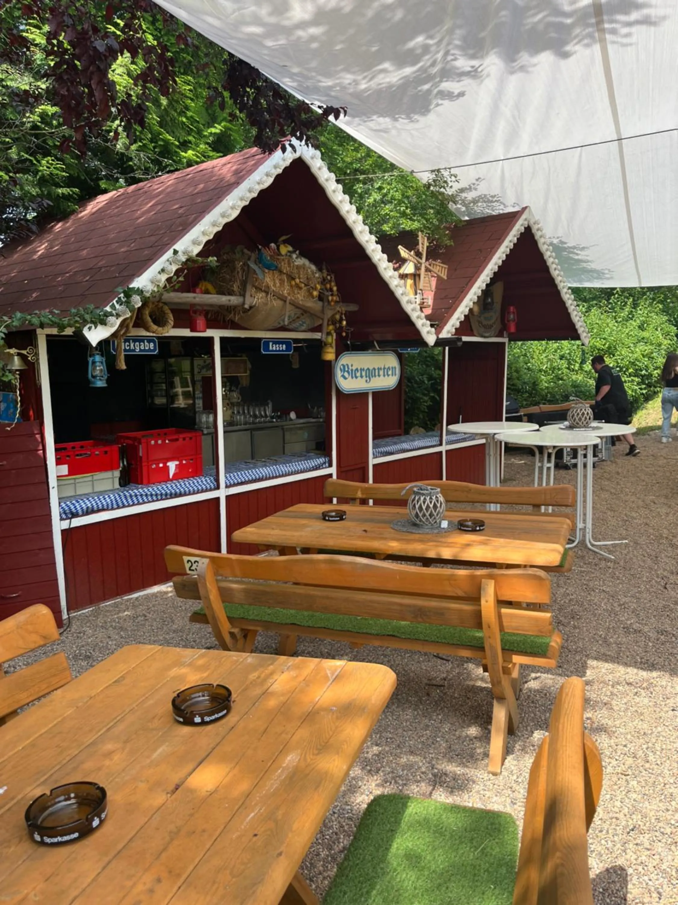 Hotel-Restaurant Berghof