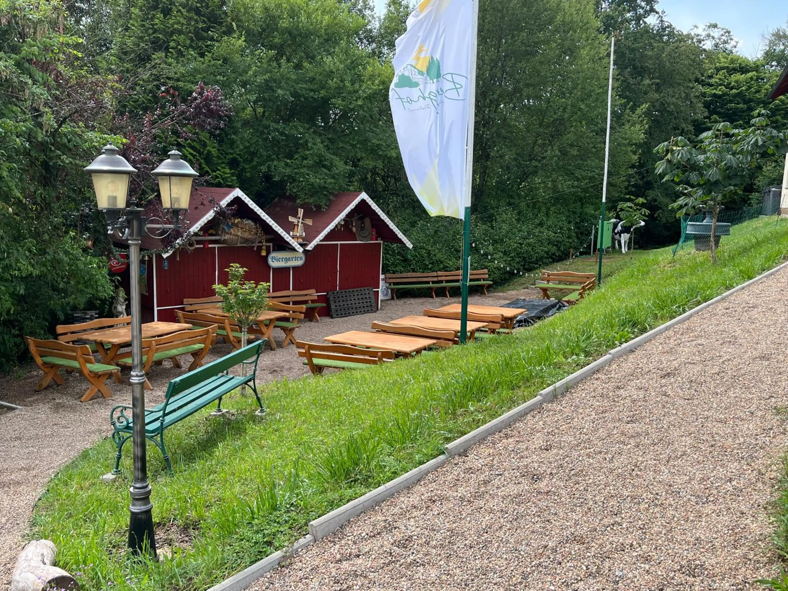 Hotel-Restaurant Berghof