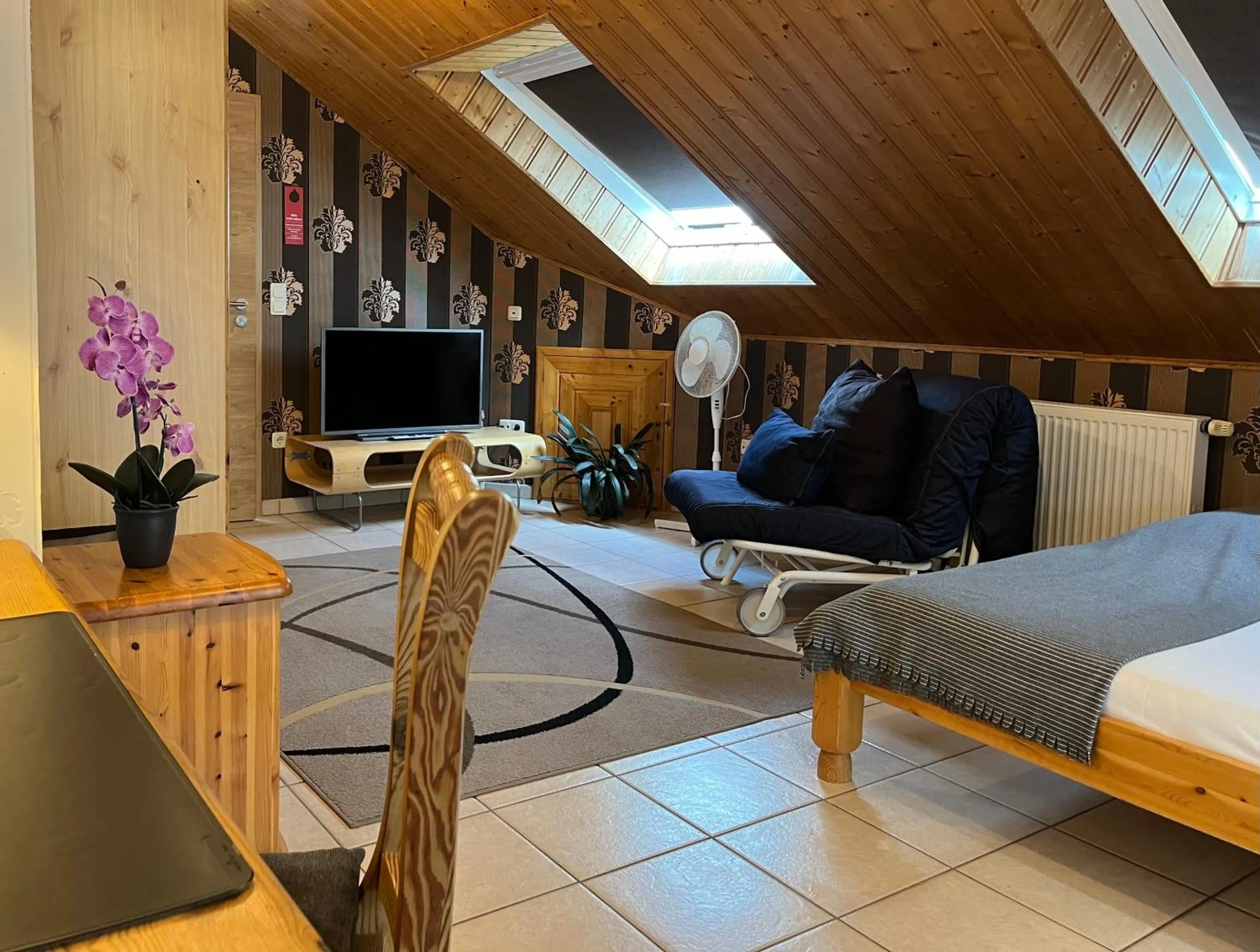 Hotel-Restaurant Berghof