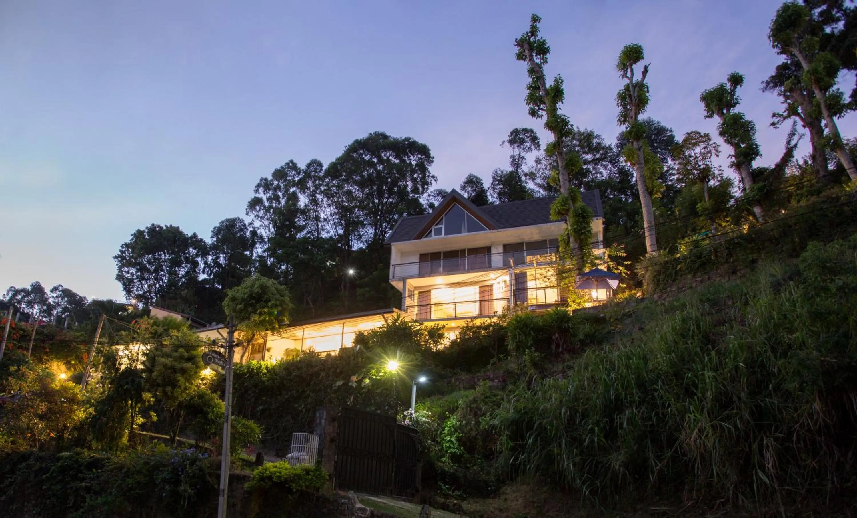 Property building in Ravana Heights