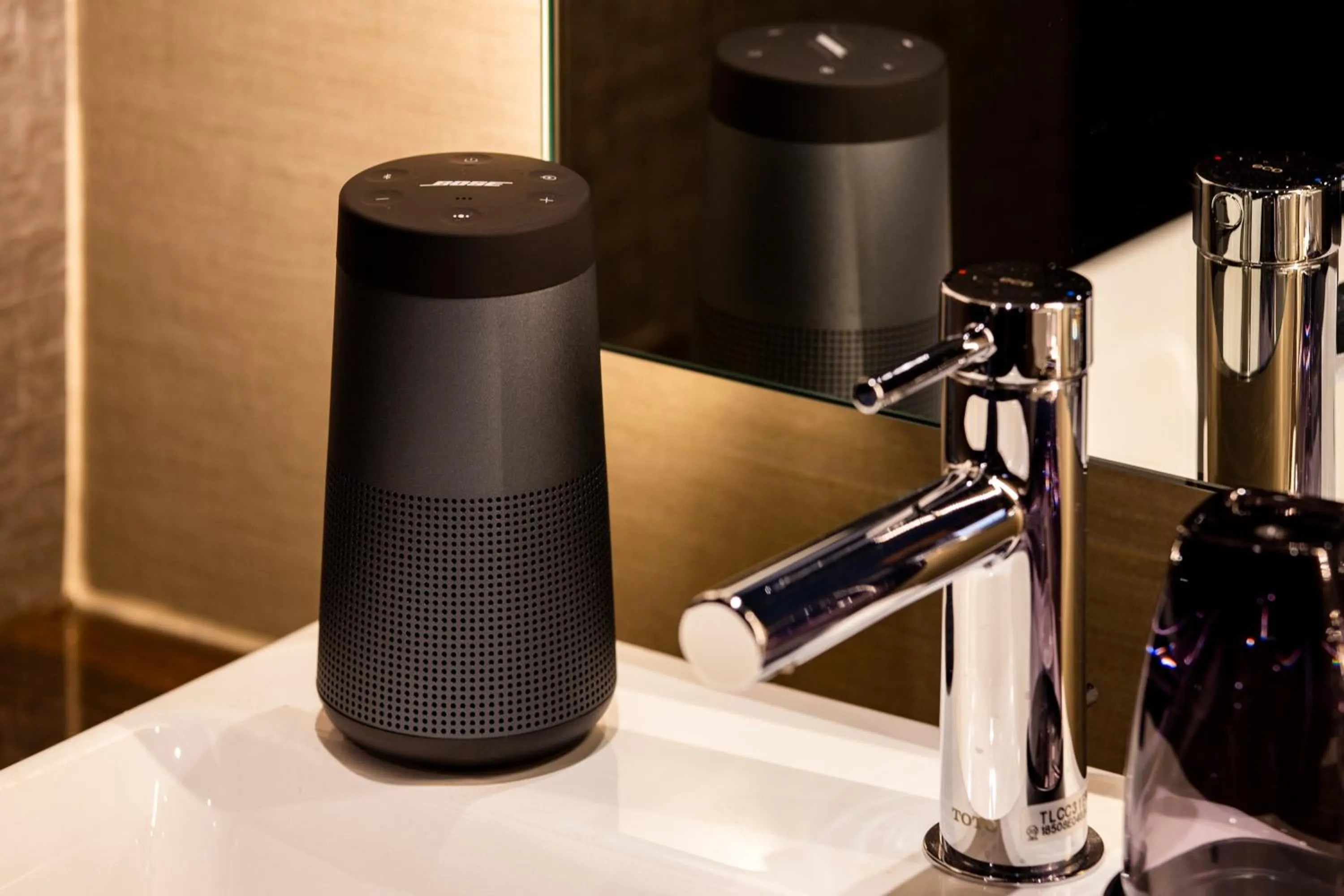 Area and facilities in PROSTYLE Ryokan Yokohama Bashamichi