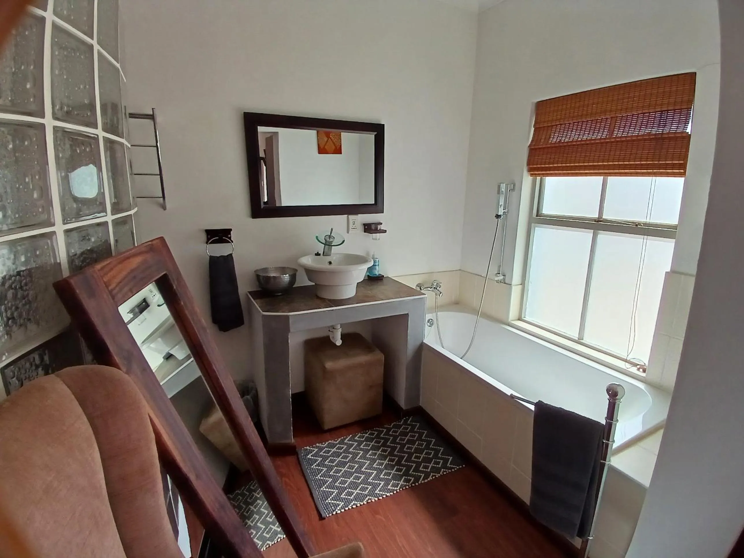 Property building, Bed in Ons Stee Bed and Breakfast