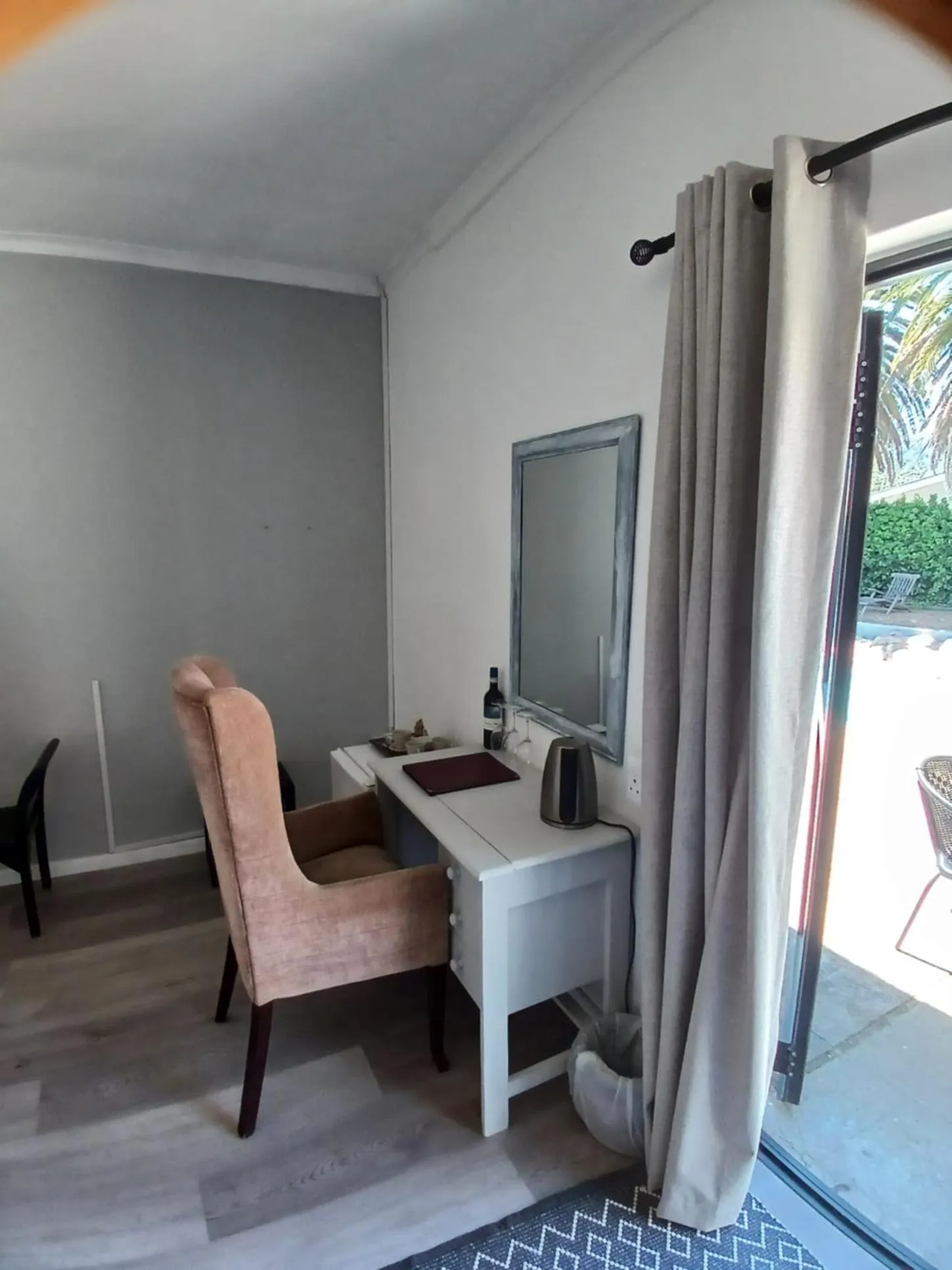 Property building in Ons Stee Bed and Breakfast