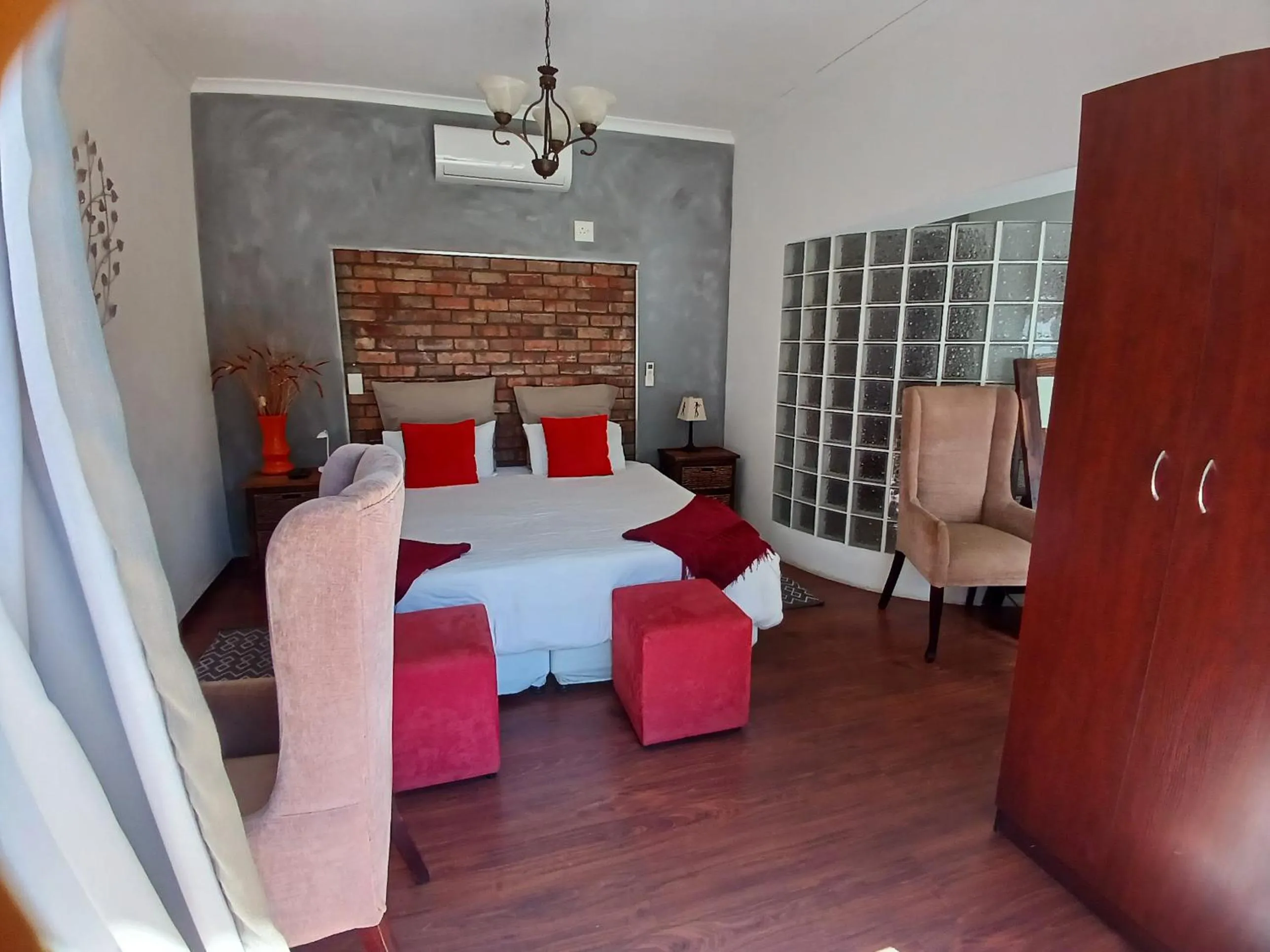 Property building, Bed in Ons Stee Bed and Breakfast