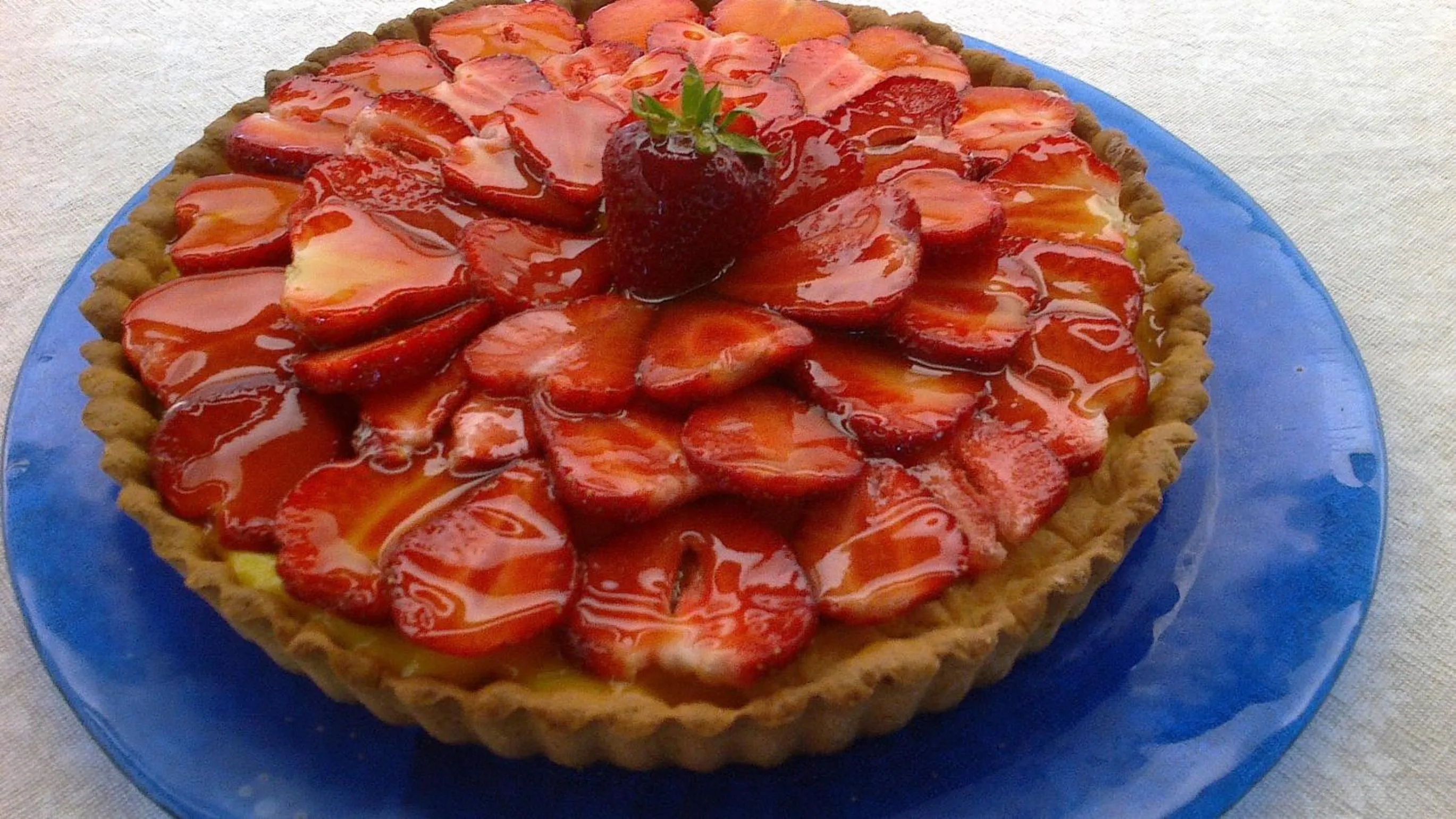 Restaurant/places to eat in Hotel Cavalluccio Marino