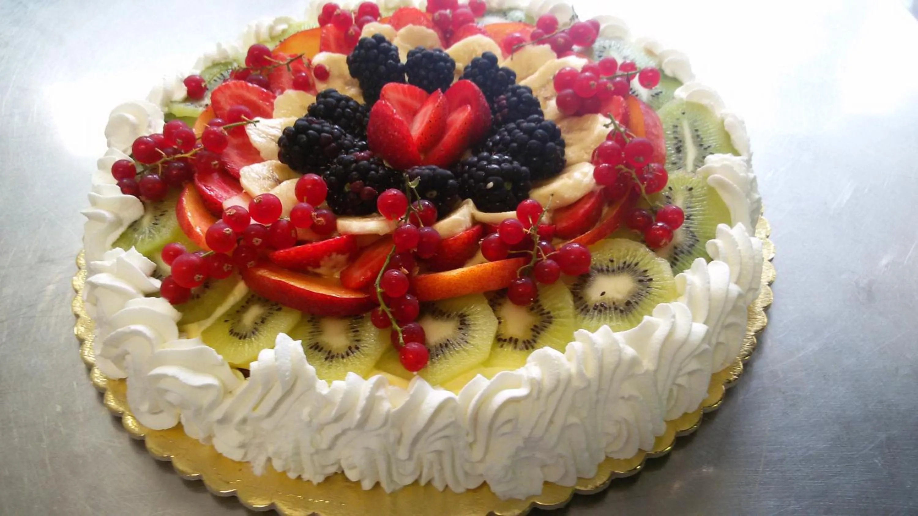 Restaurant/places to eat in Hotel Cavalluccio Marino