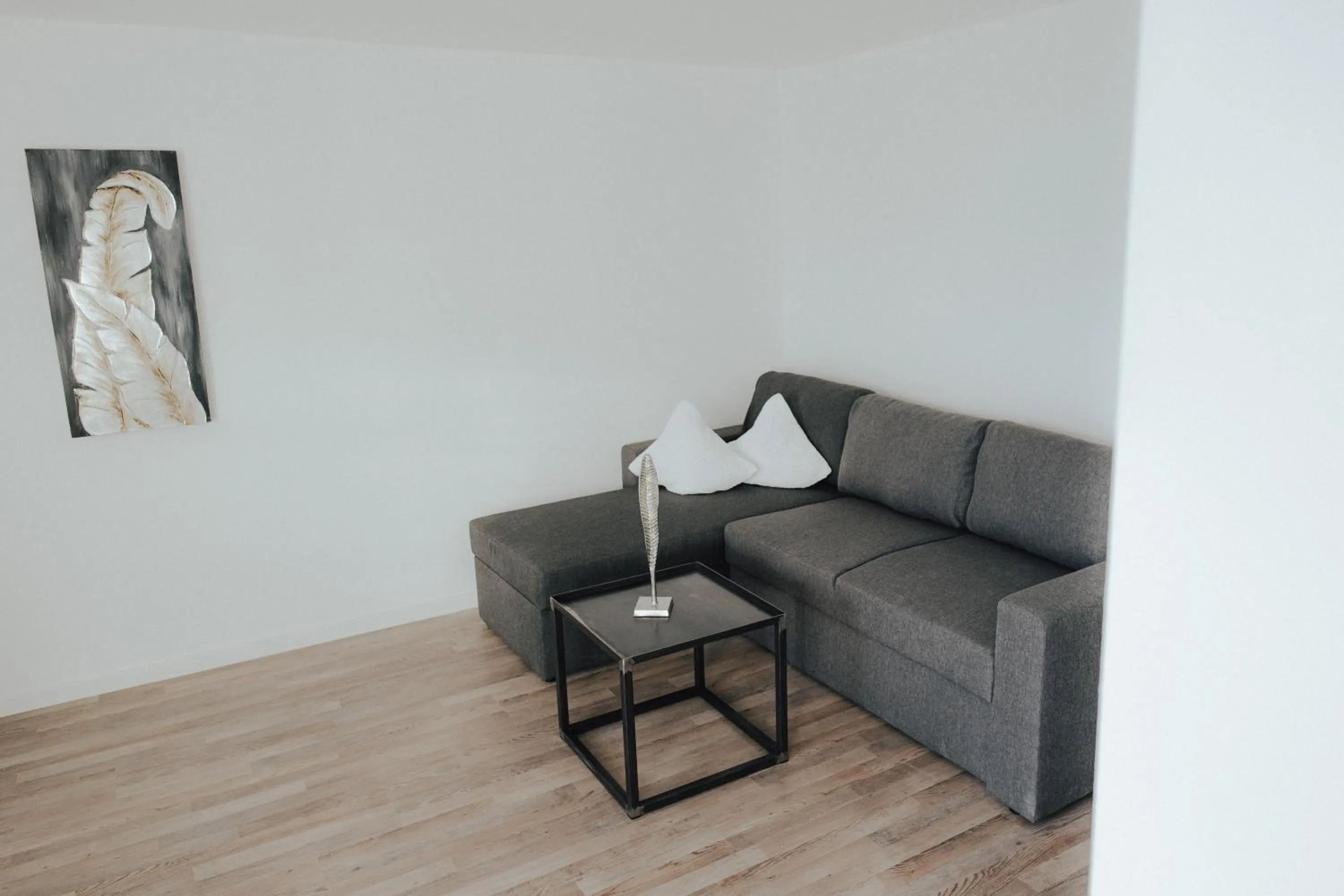 Living room in Hotel zur Sonne