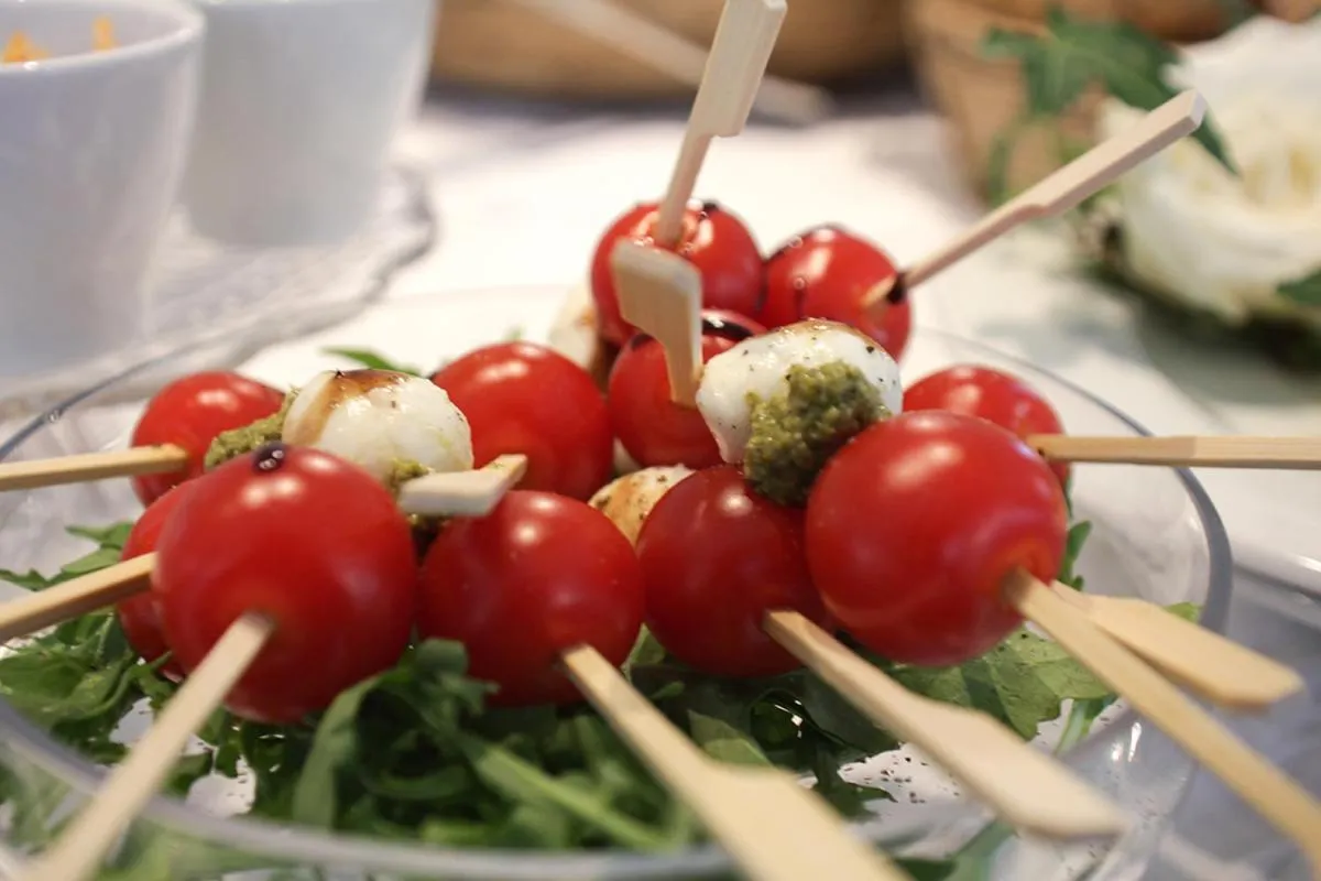 Food in Hotel zur Sonne