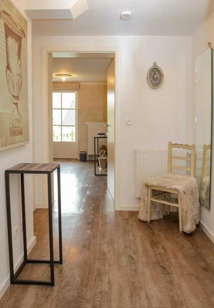 Bed in Hotel zur Sonne