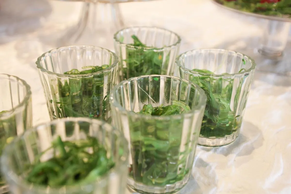 Food in Hotel zur Sonne