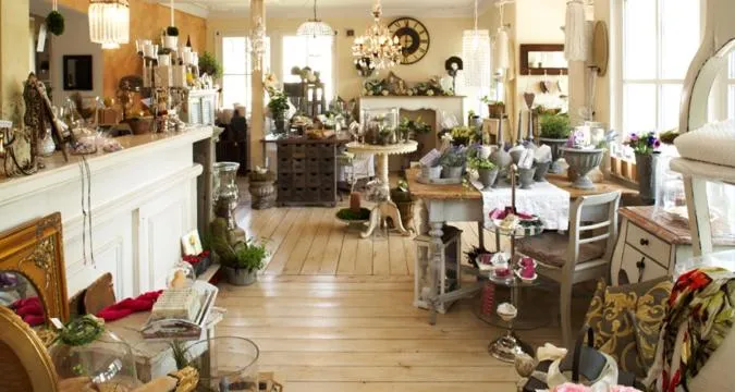 On-site shops in Hotel zur Sonne