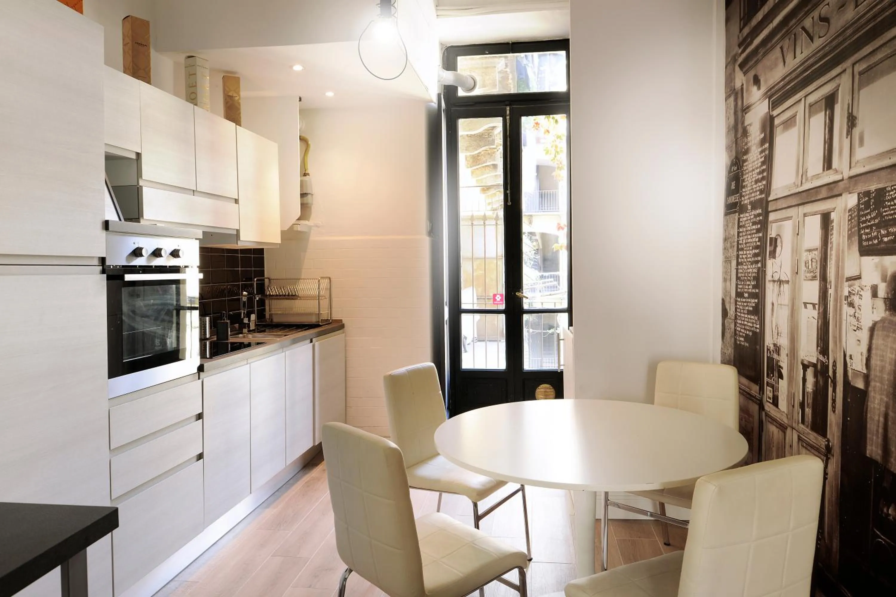 Standard Apartment in Apartments Chic Torino Centro porta nuova