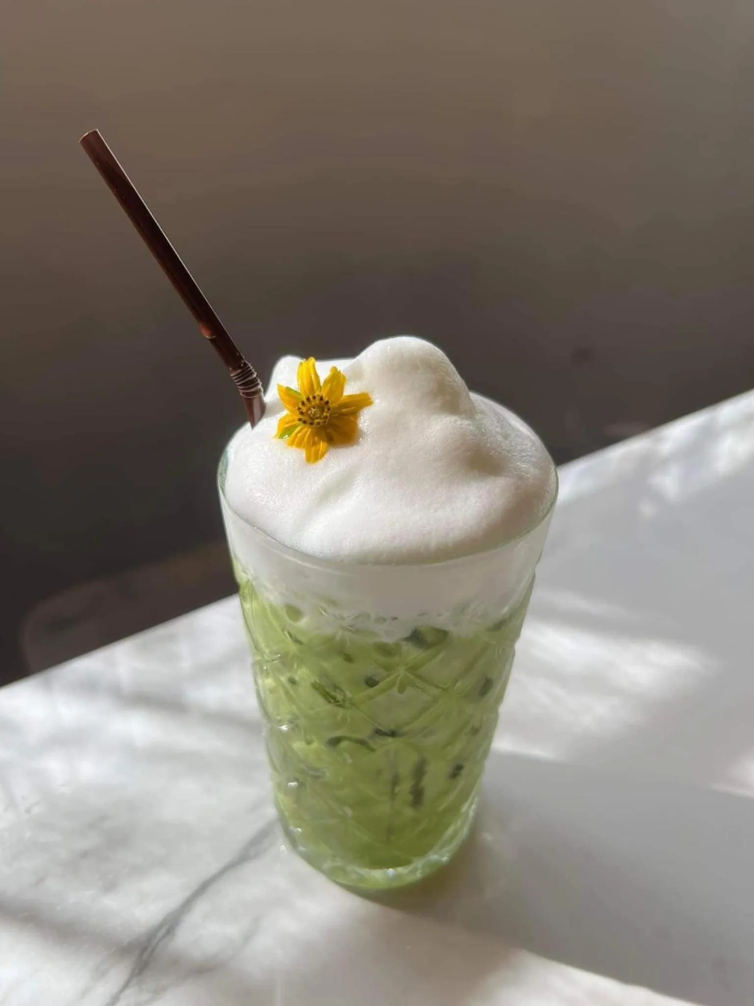 Secret garden pool villa