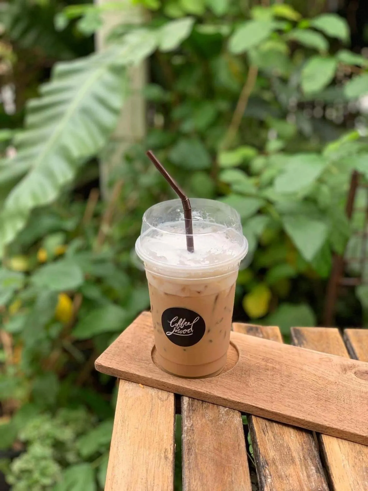 Secret garden pool villa