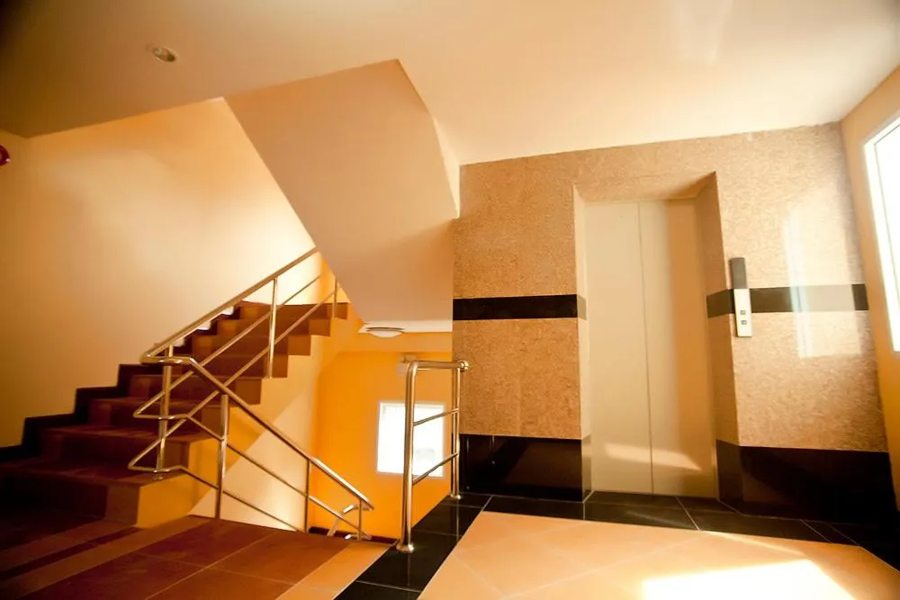 Iris Residence Pattaya