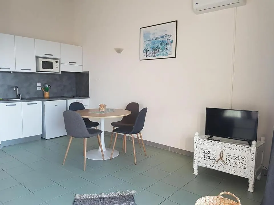 Résidence Costa d'Oru