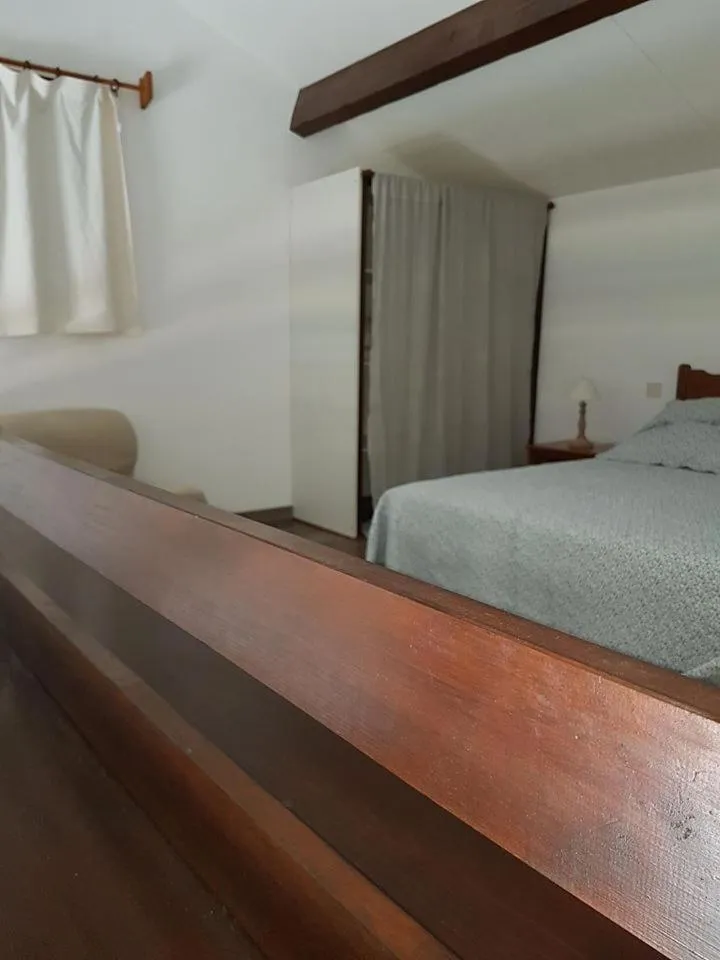 Bed in Résidence Costa d'Oru