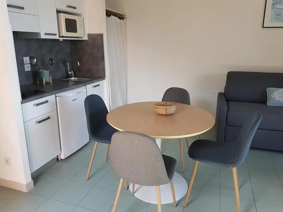 Résidence Costa d'Oru