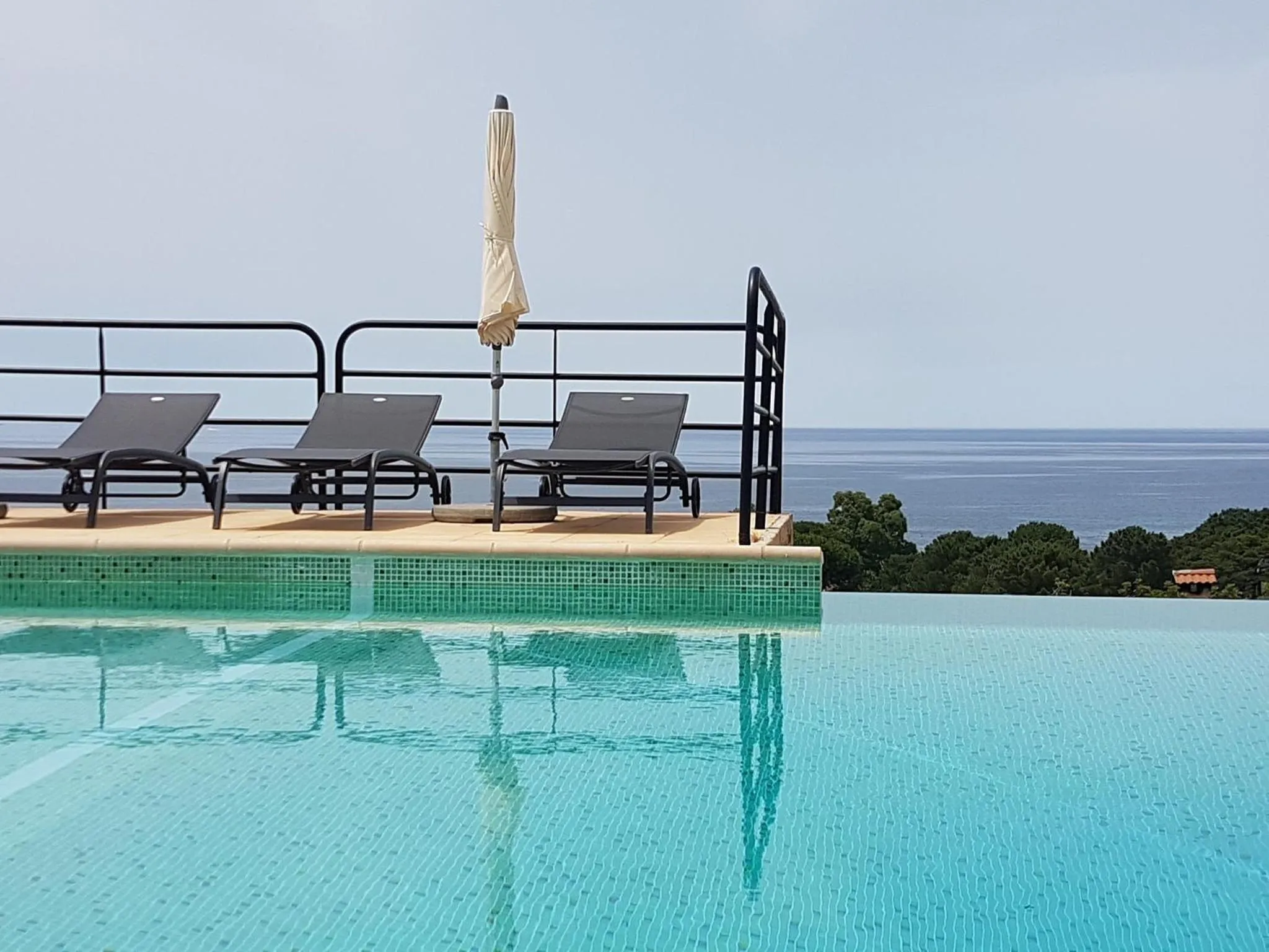 Résidence Costa d'Oru