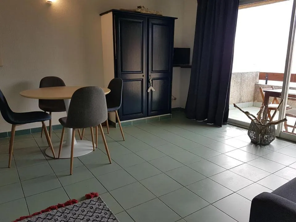 Résidence Costa d'Oru