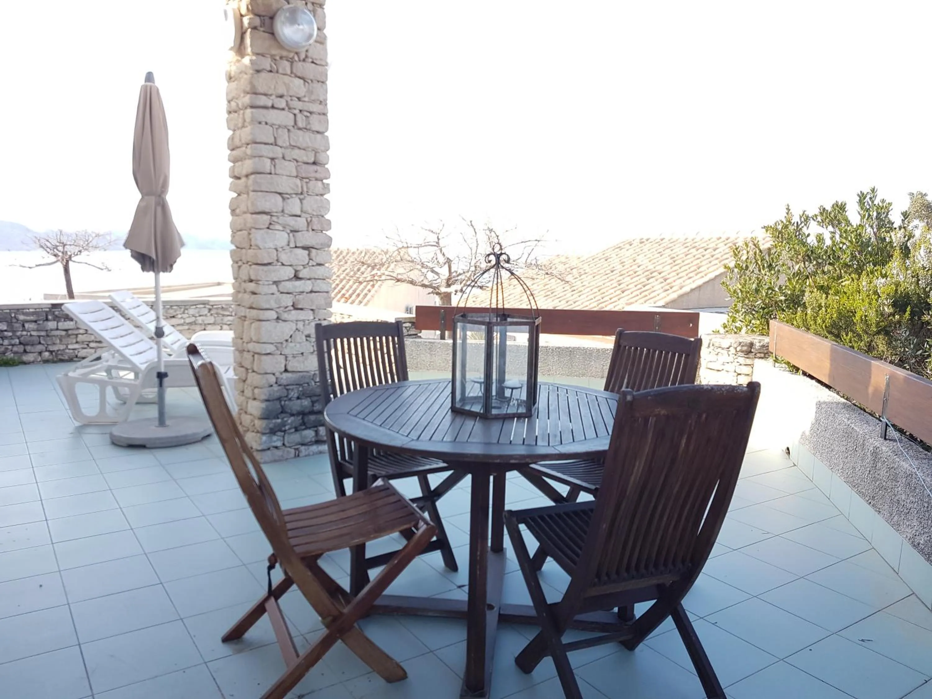 Résidence Costa d'Oru