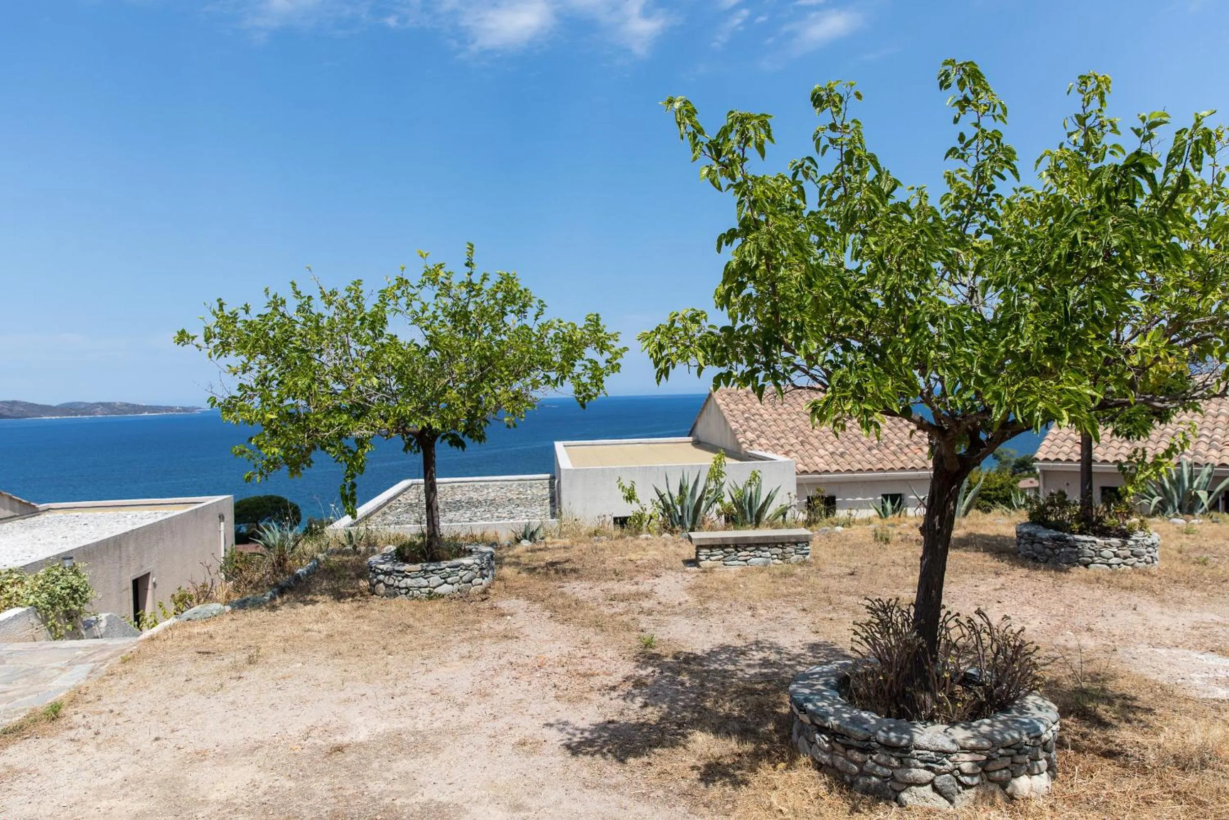 Résidence Costa d'Oru