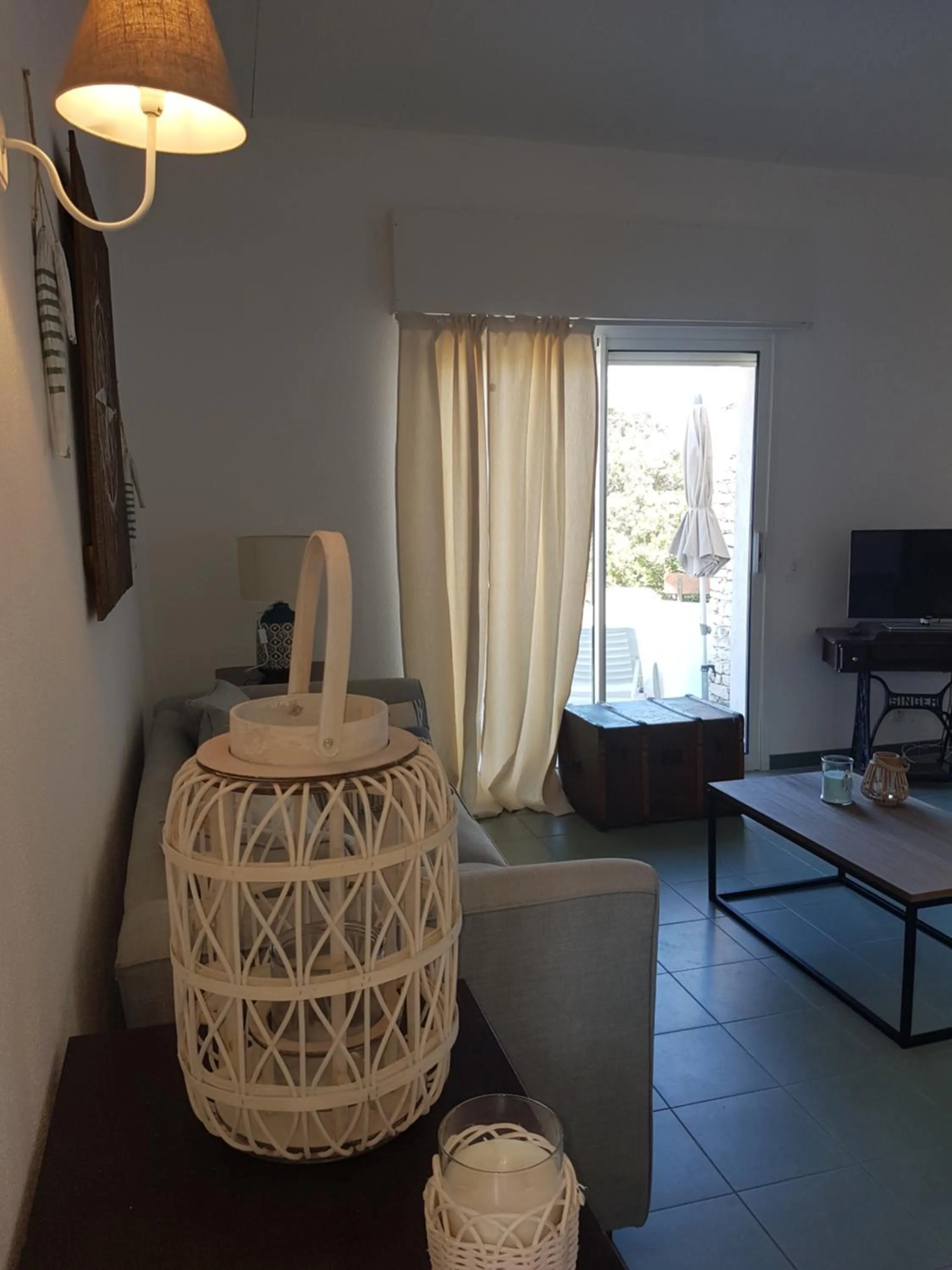 Résidence Costa d'Oru