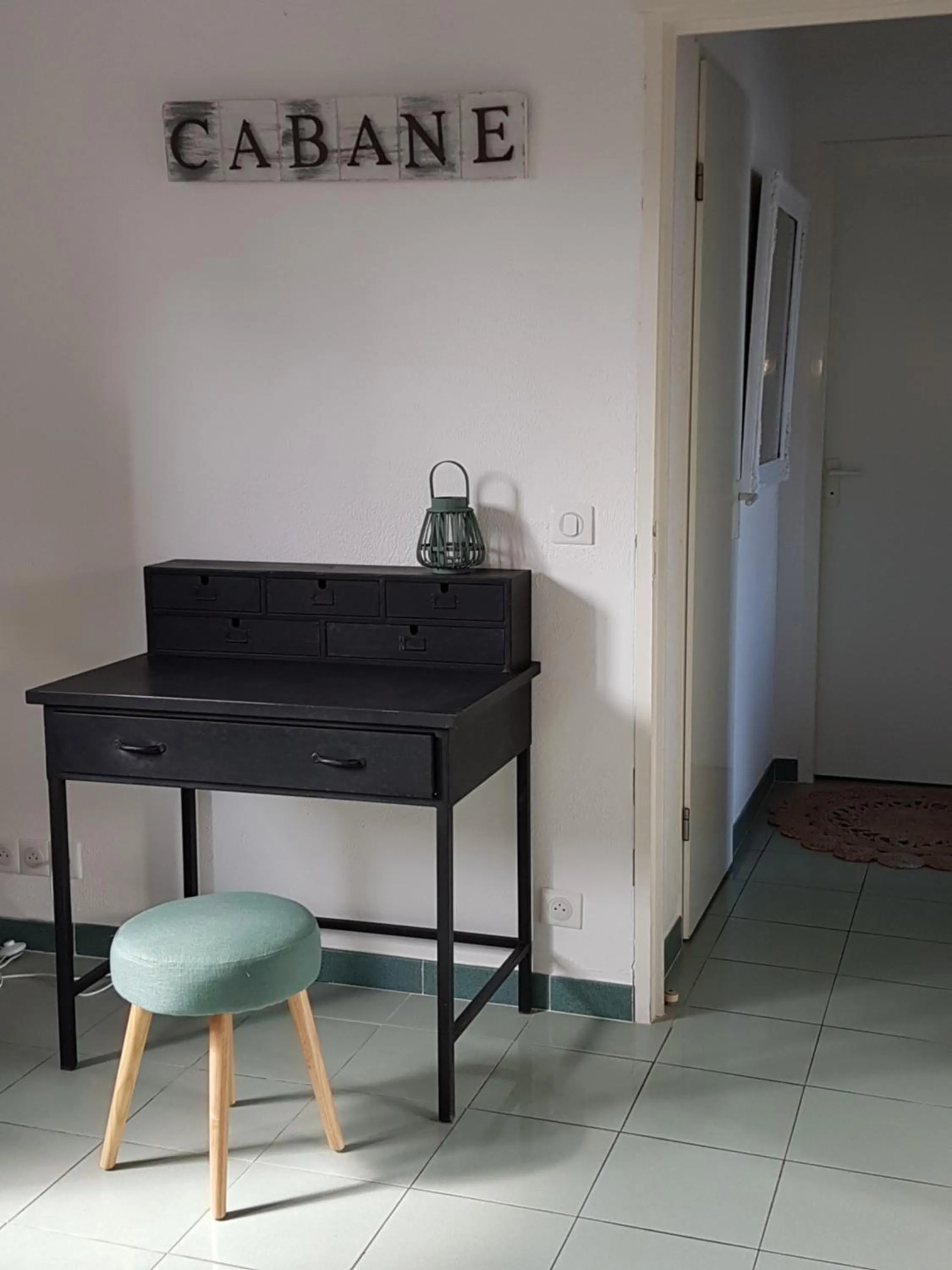 Résidence Costa d'Oru