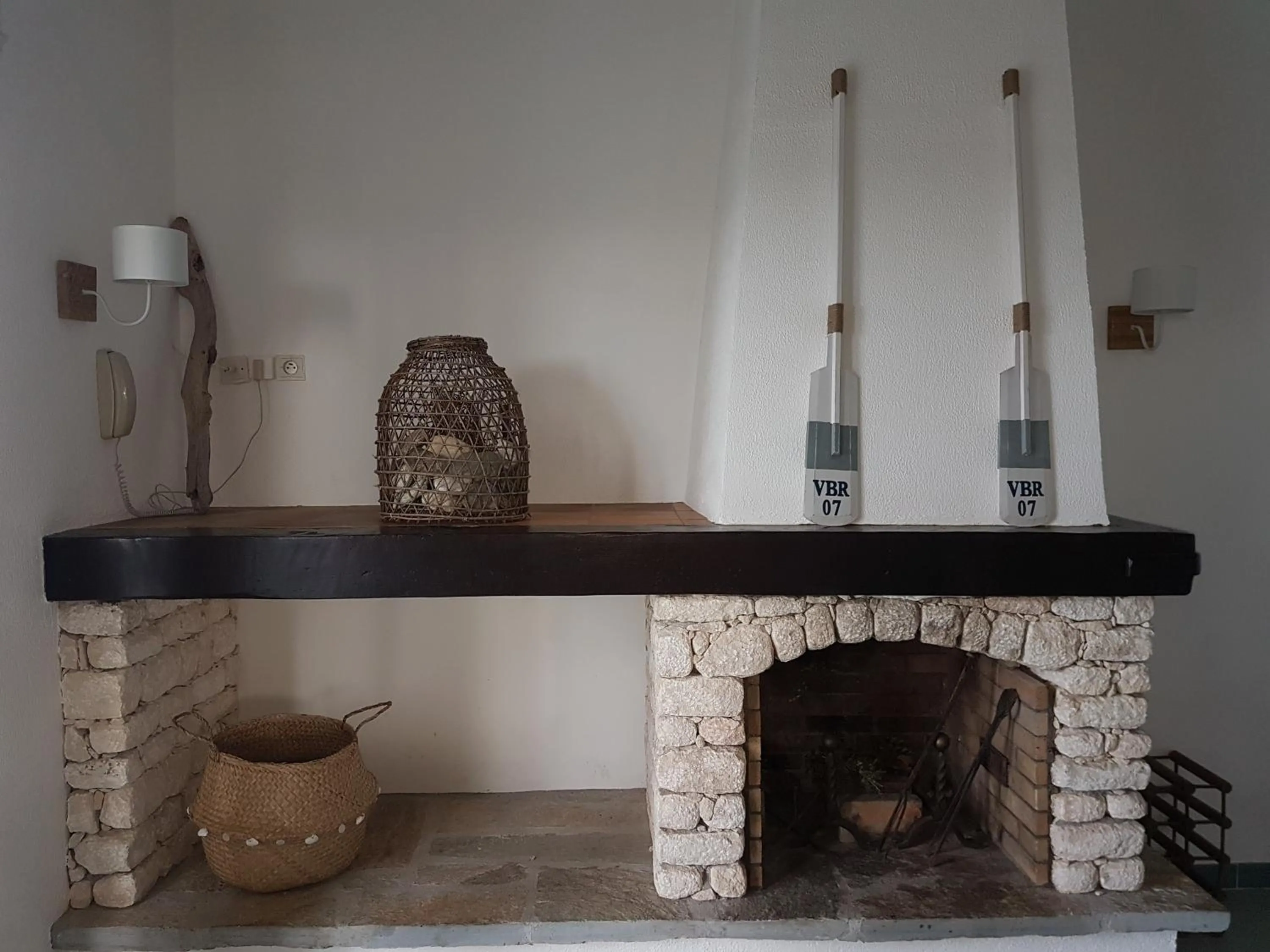 Résidence Costa d'Oru