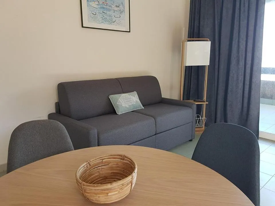 Résidence Costa d'Oru