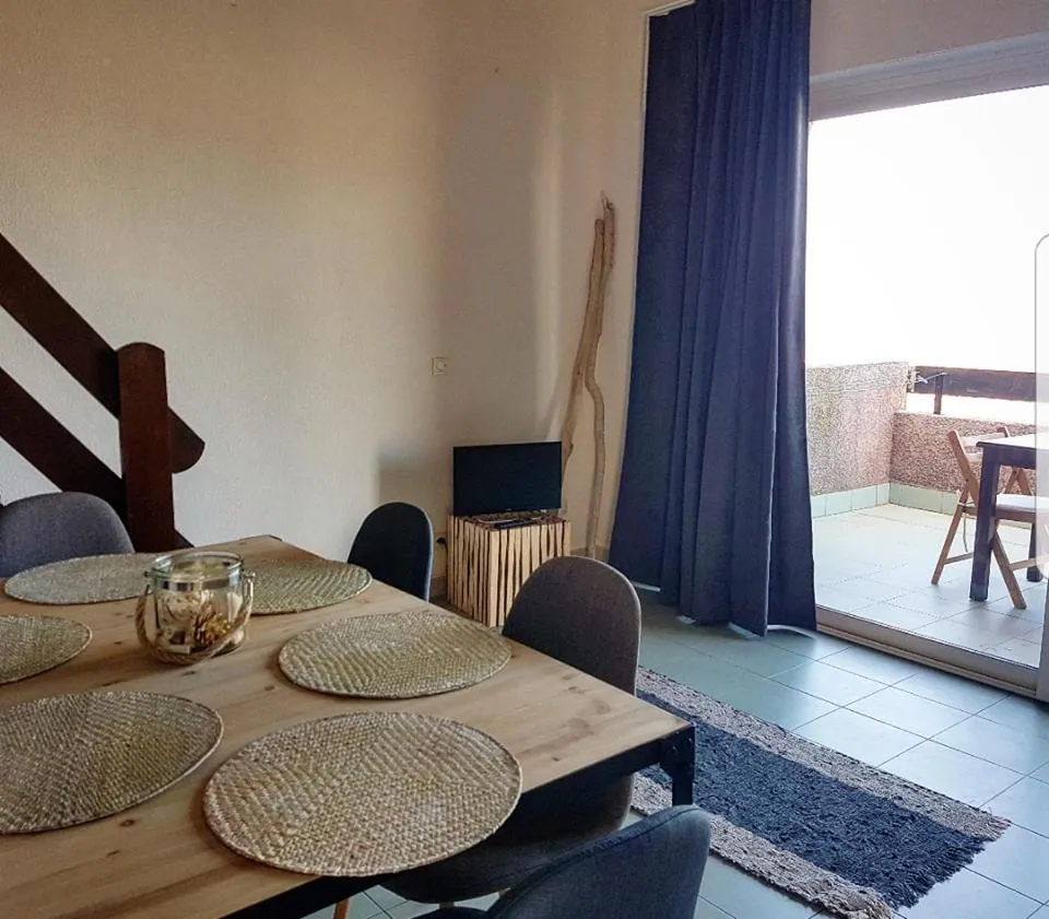 Résidence Costa d'Oru