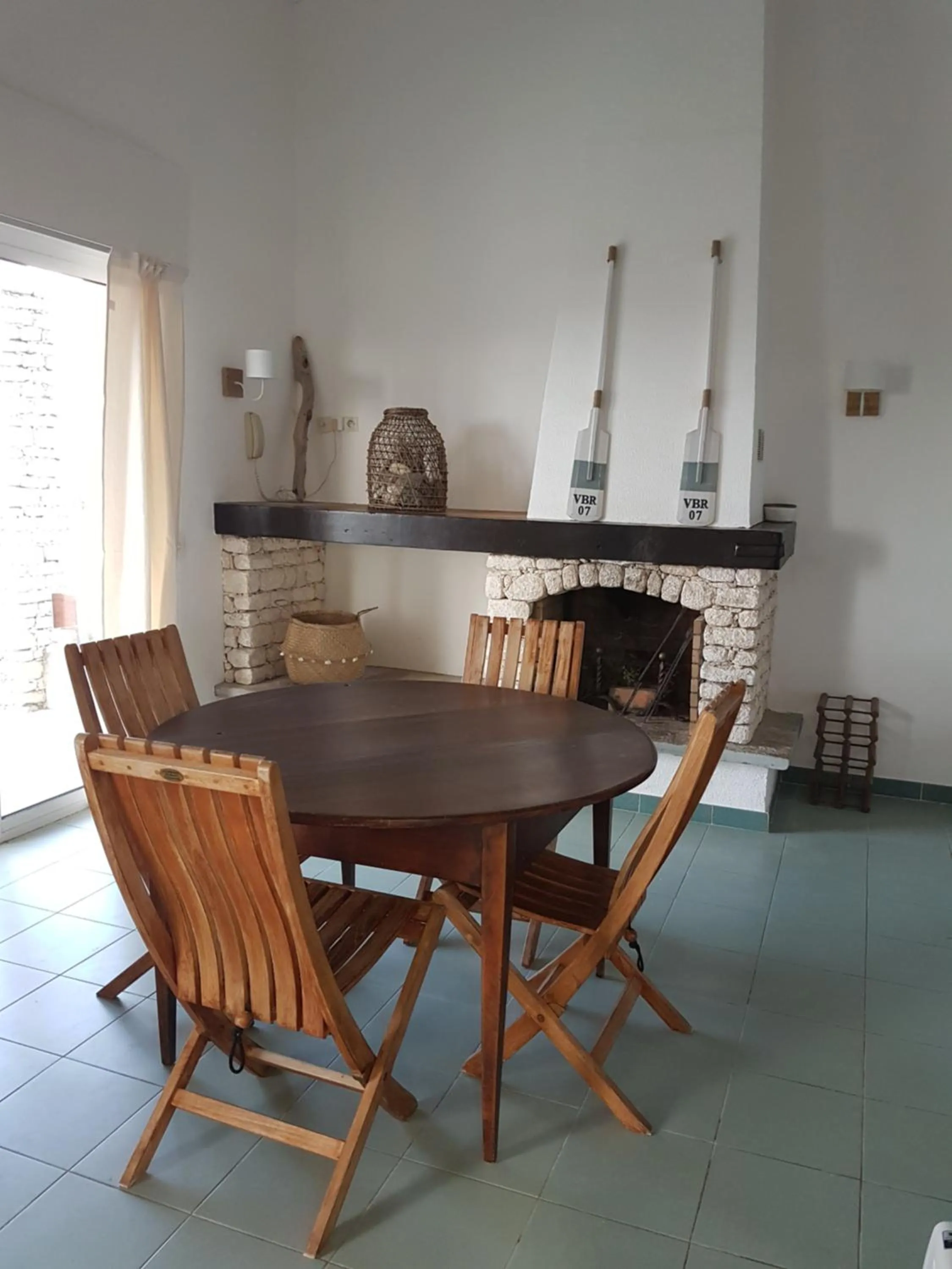 Résidence Costa d'Oru