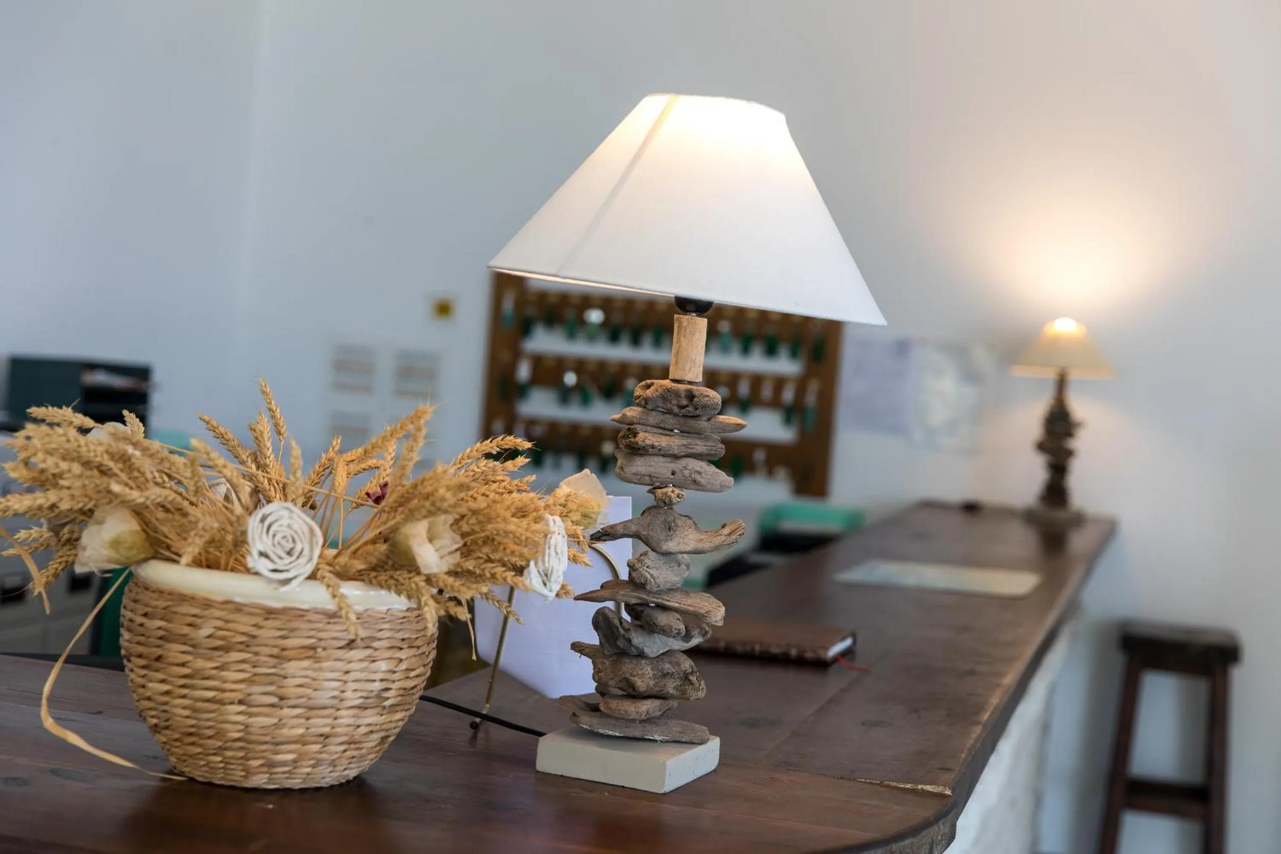 Résidence Costa d'Oru