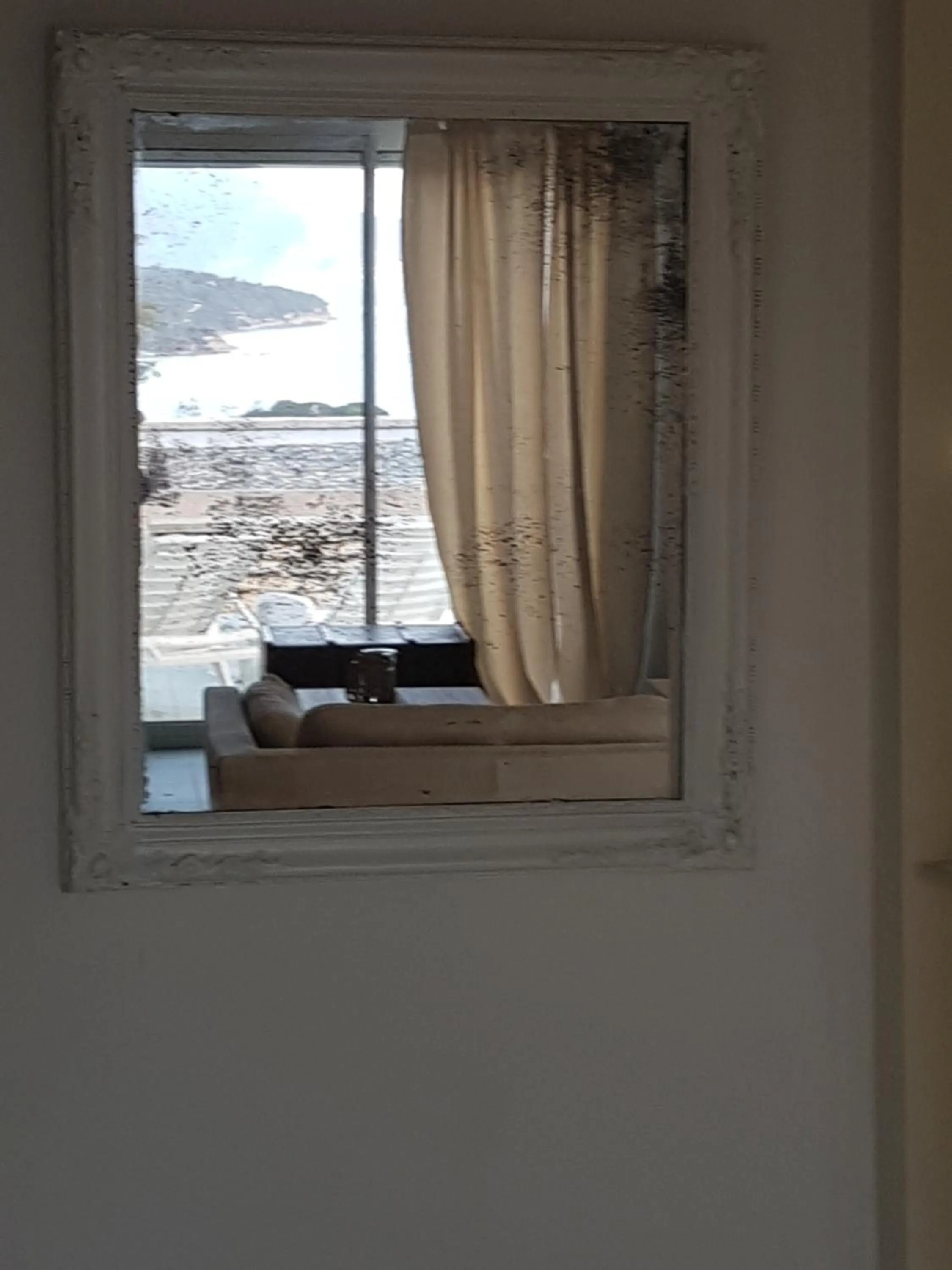 Résidence Costa d'Oru