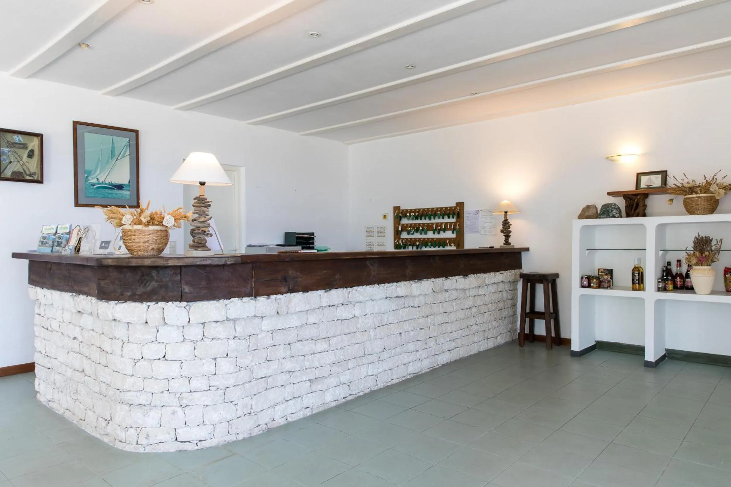 Résidence Costa d'Oru