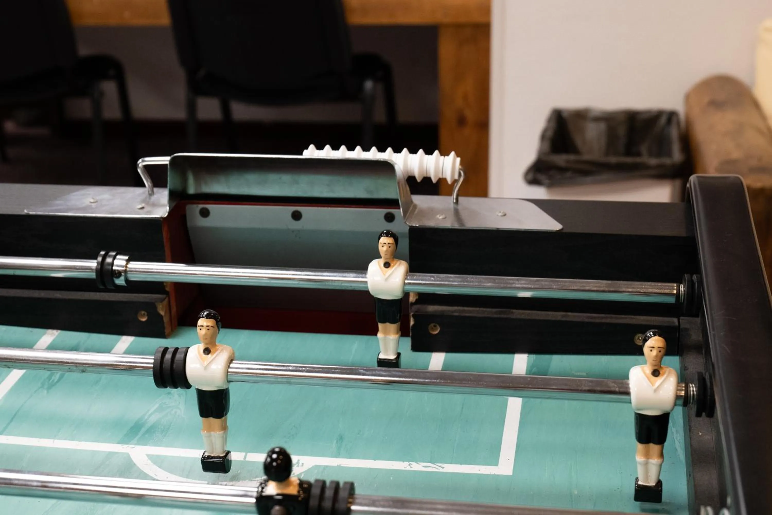 Game Room in Résidence Les Arches